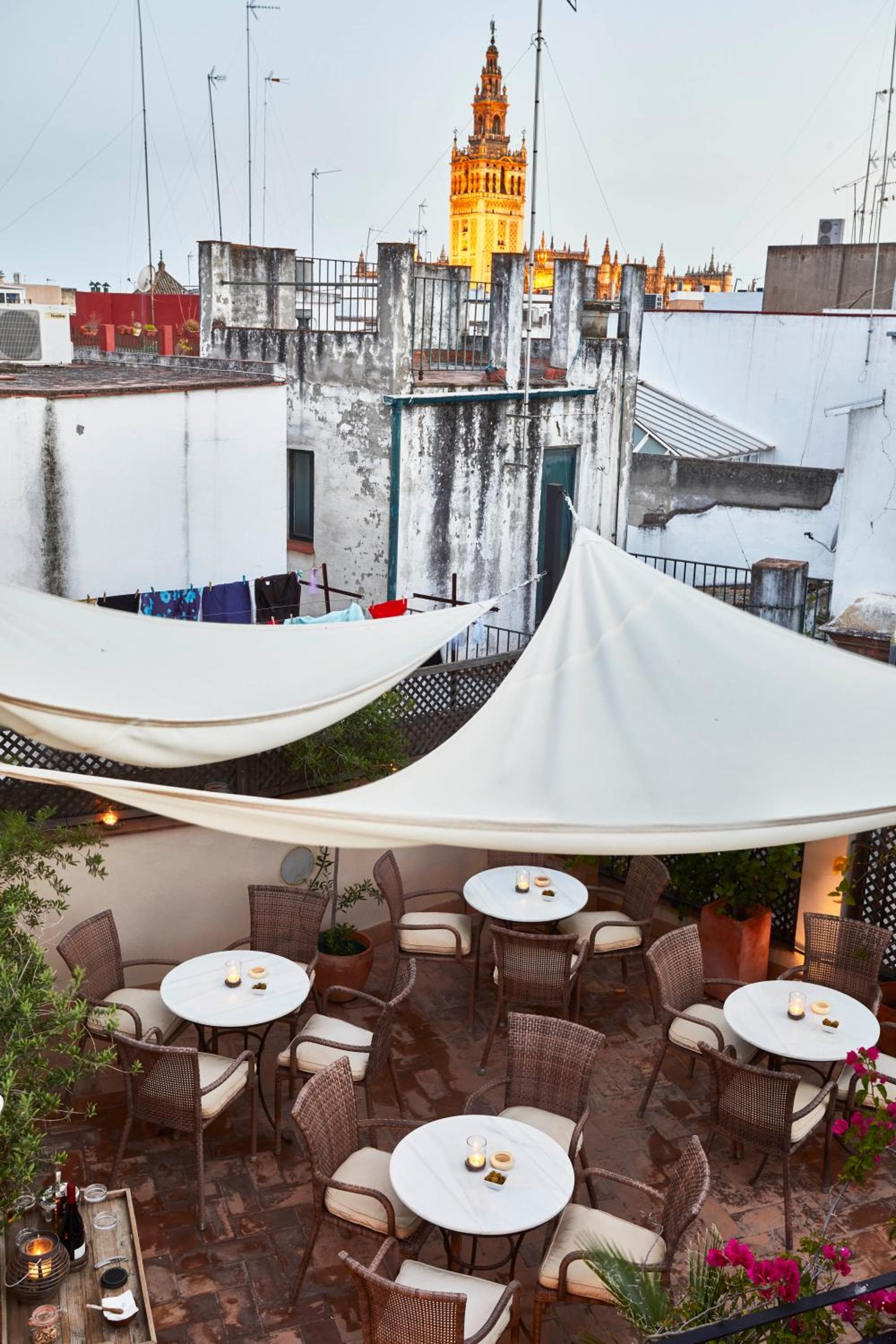 Hotel Boutique Corral del Rey — 6