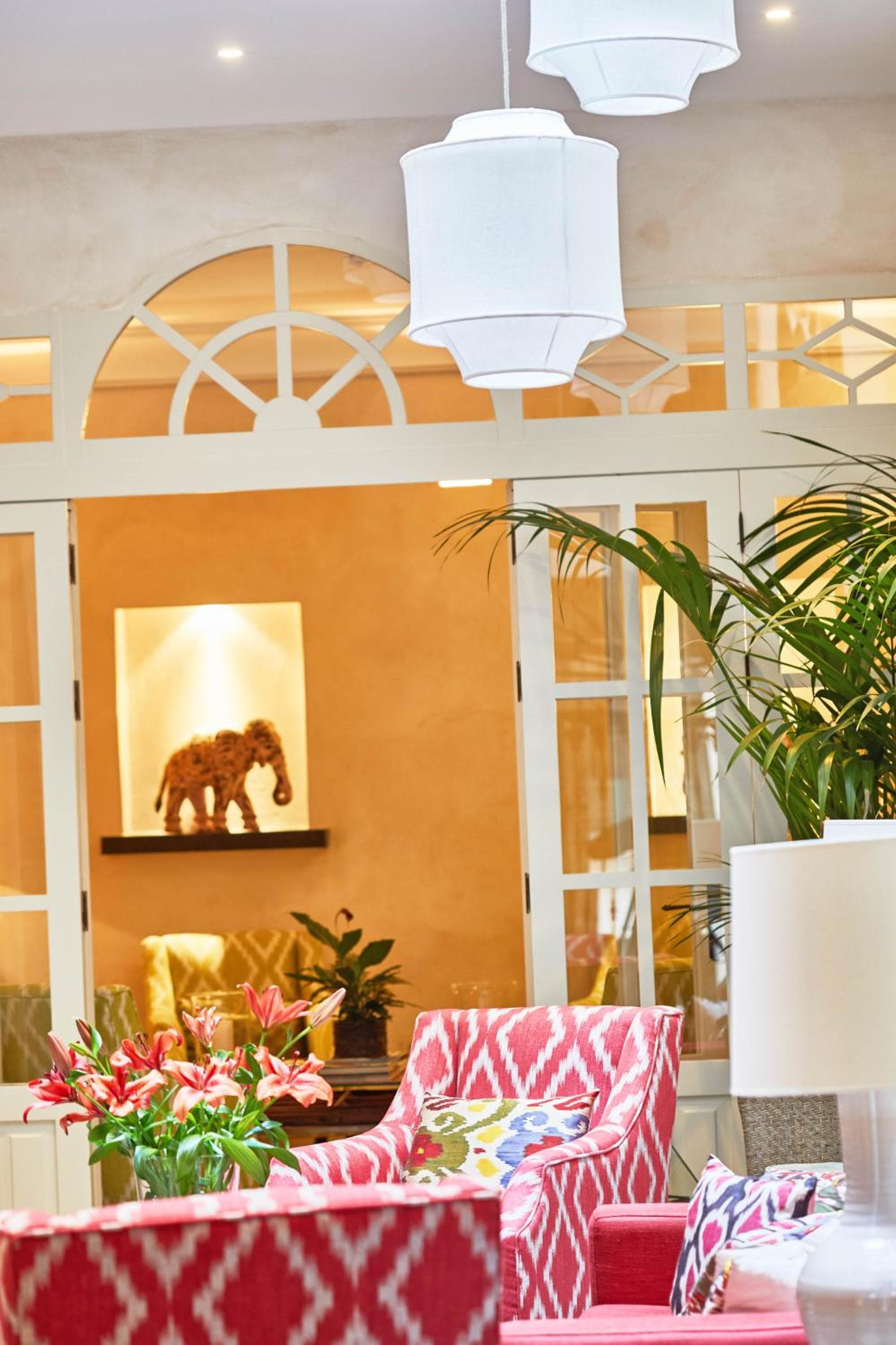Hotel Boutique Corral del Rey — 22