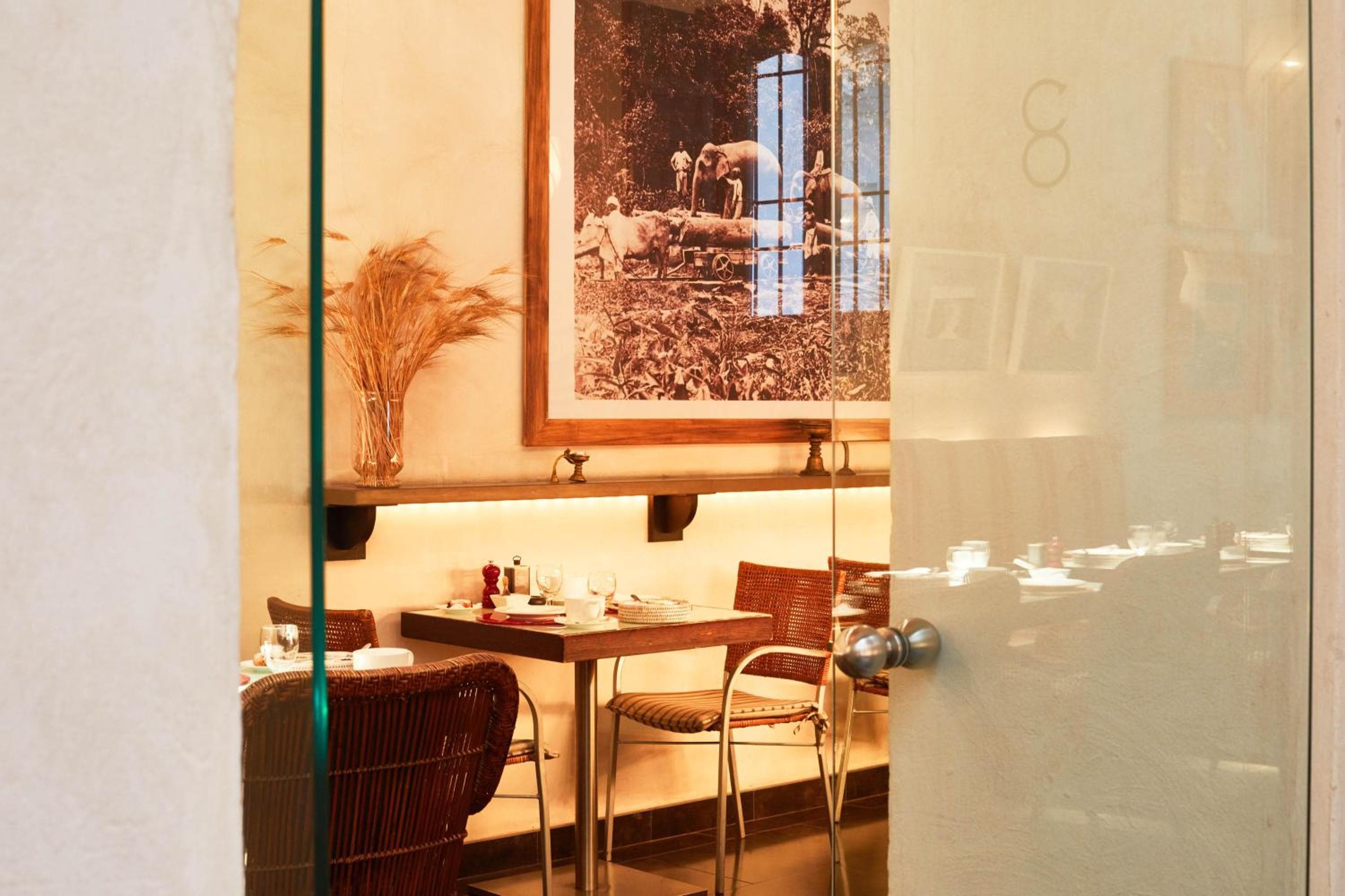 Hotel Boutique Corral del Rey — 5