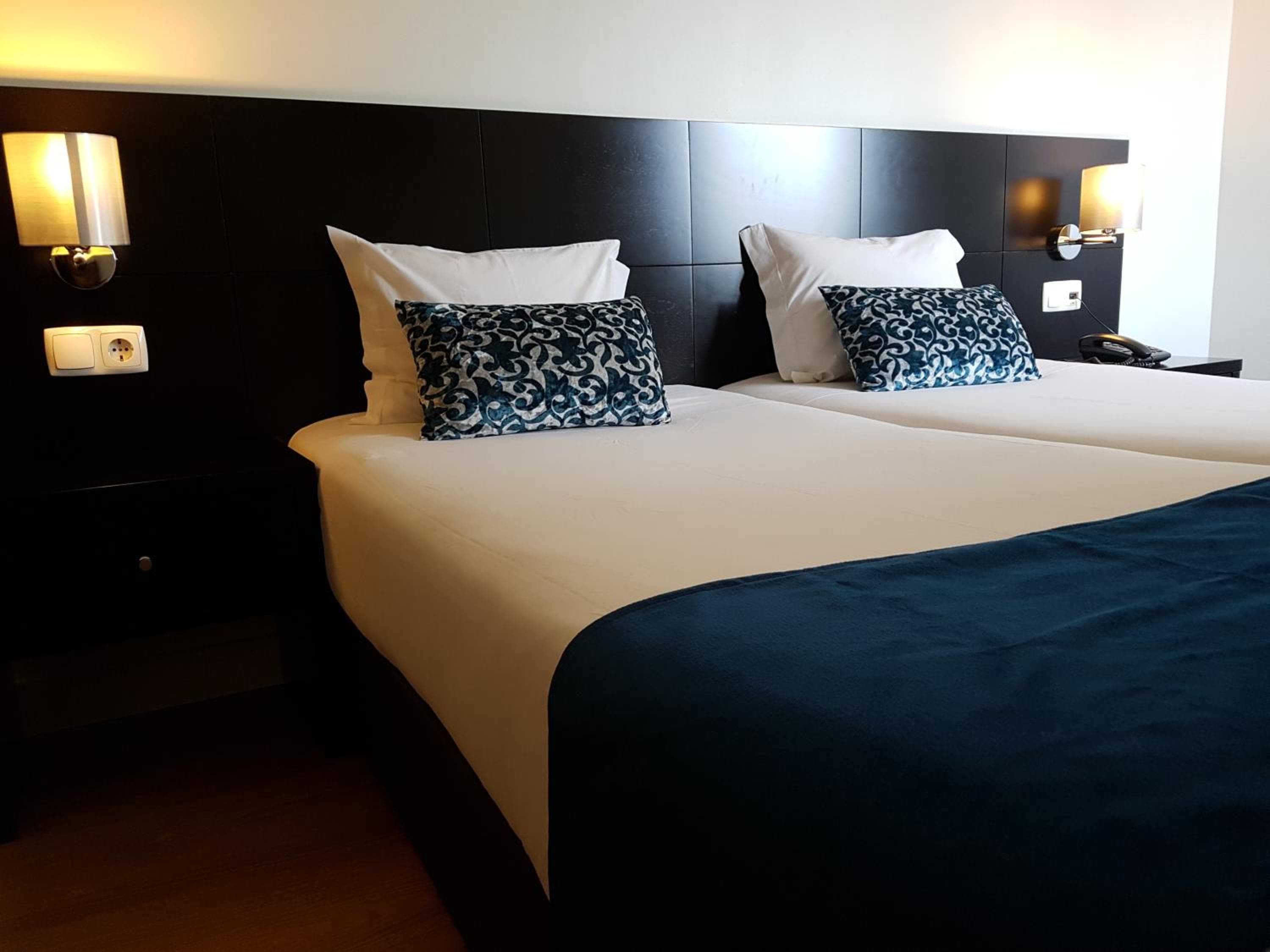 Lissabon City Hotel von City Hotels — 19