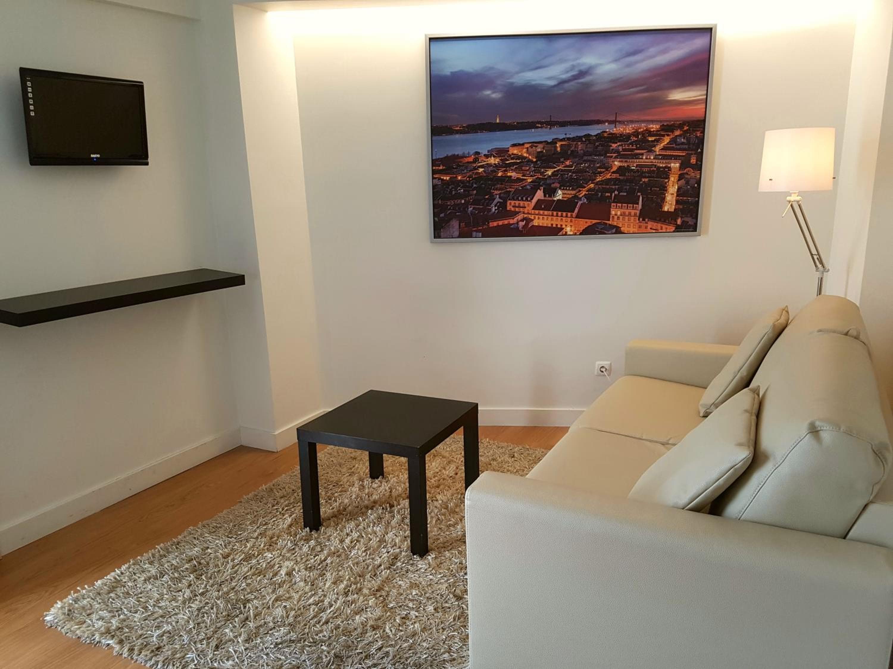 Lisbon City Hotel by City Hotels — 8