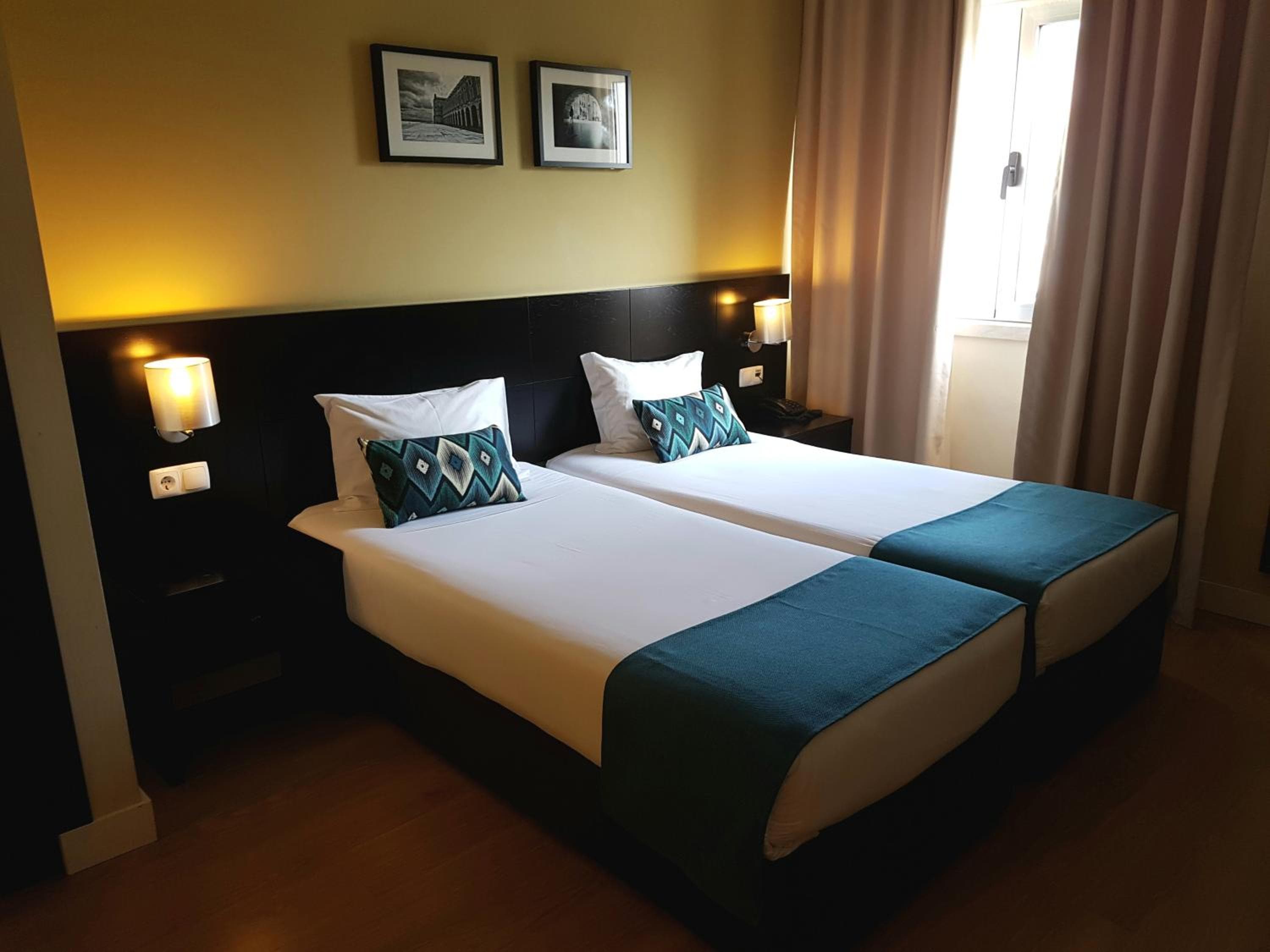Lisbon City Hotel by City Hotels — 19