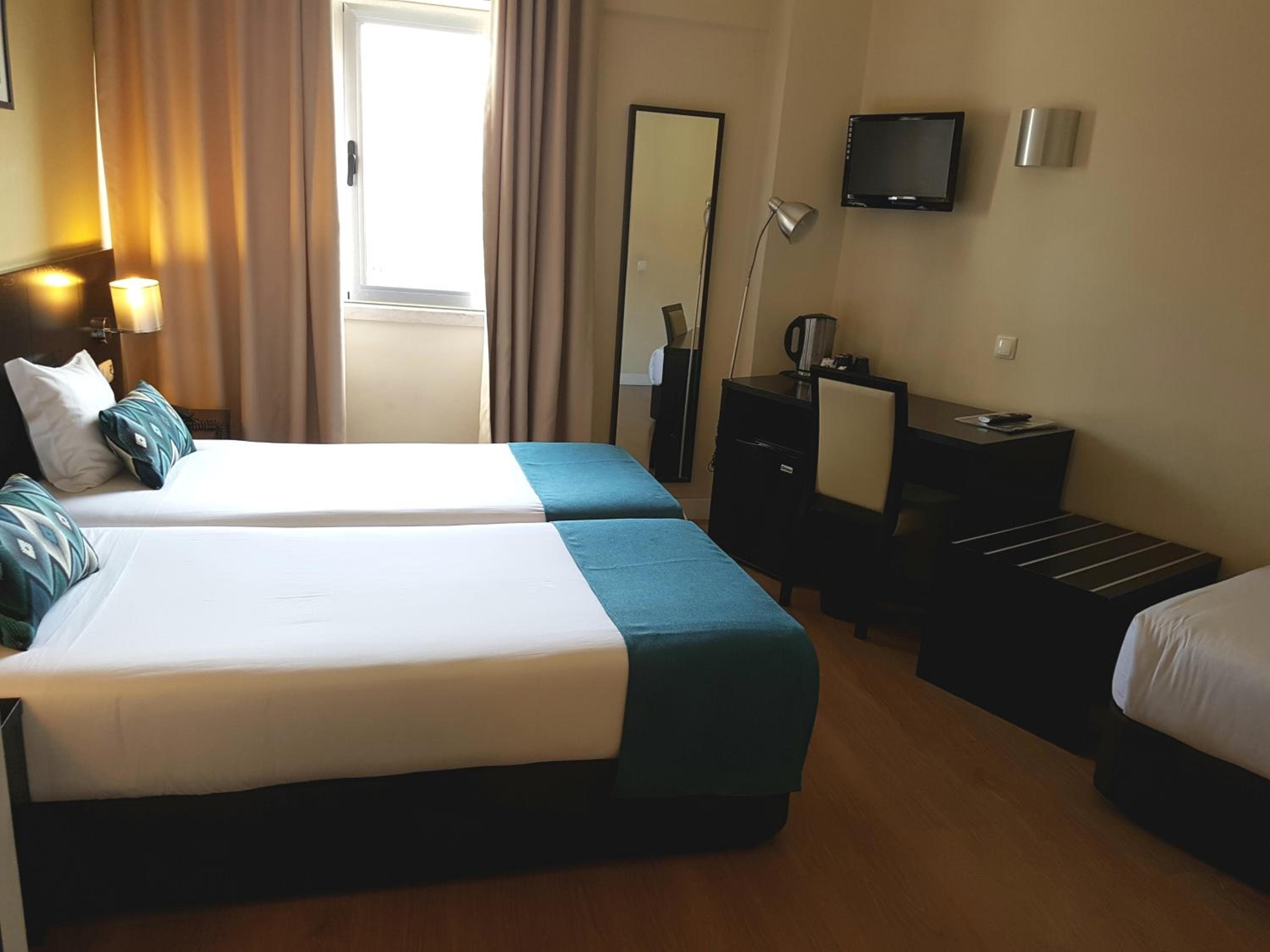 Lissabon City Hotel von City Hotels — 18