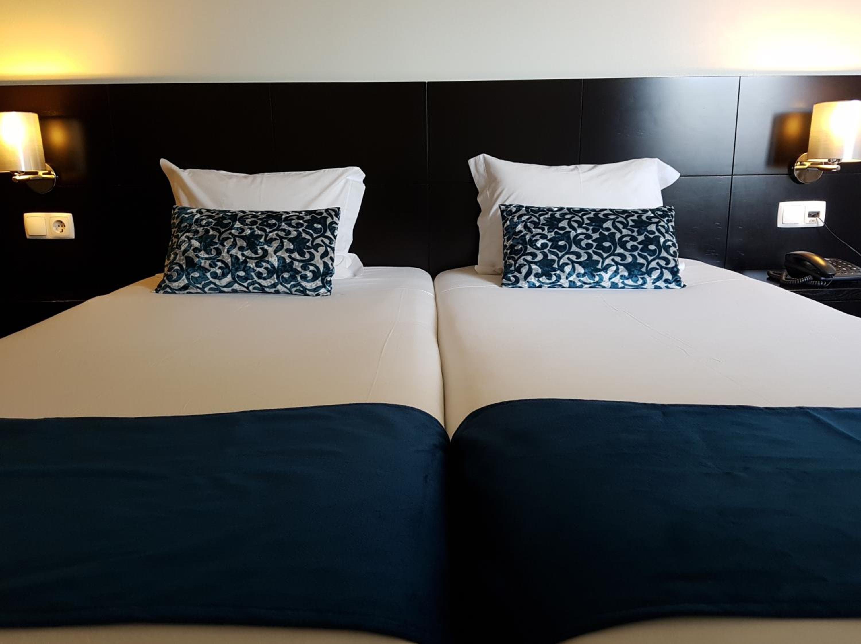 Lissabon City Hotel von City Hotels — 13