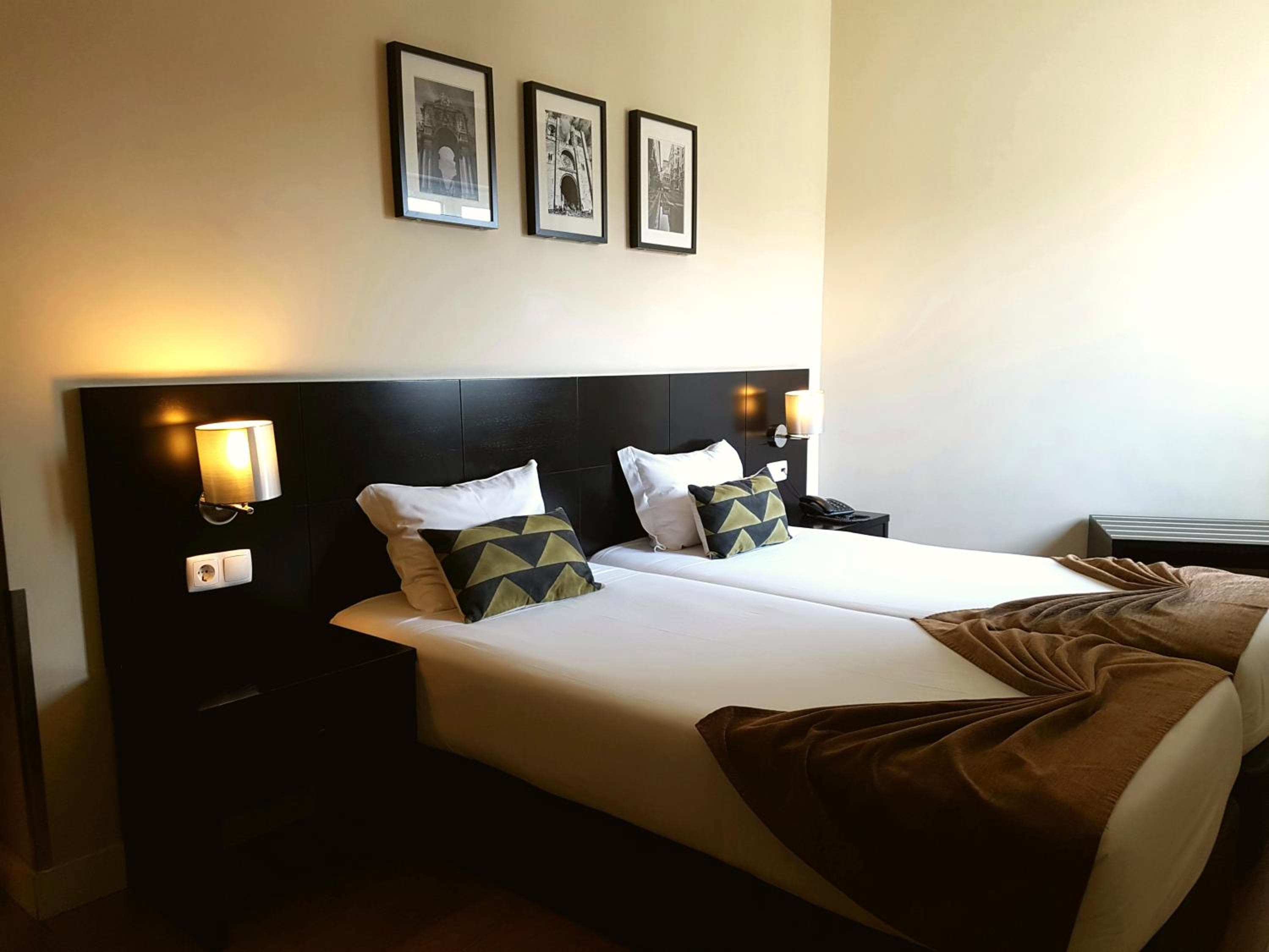 Lisbon City Hotel by City Hotels — 25