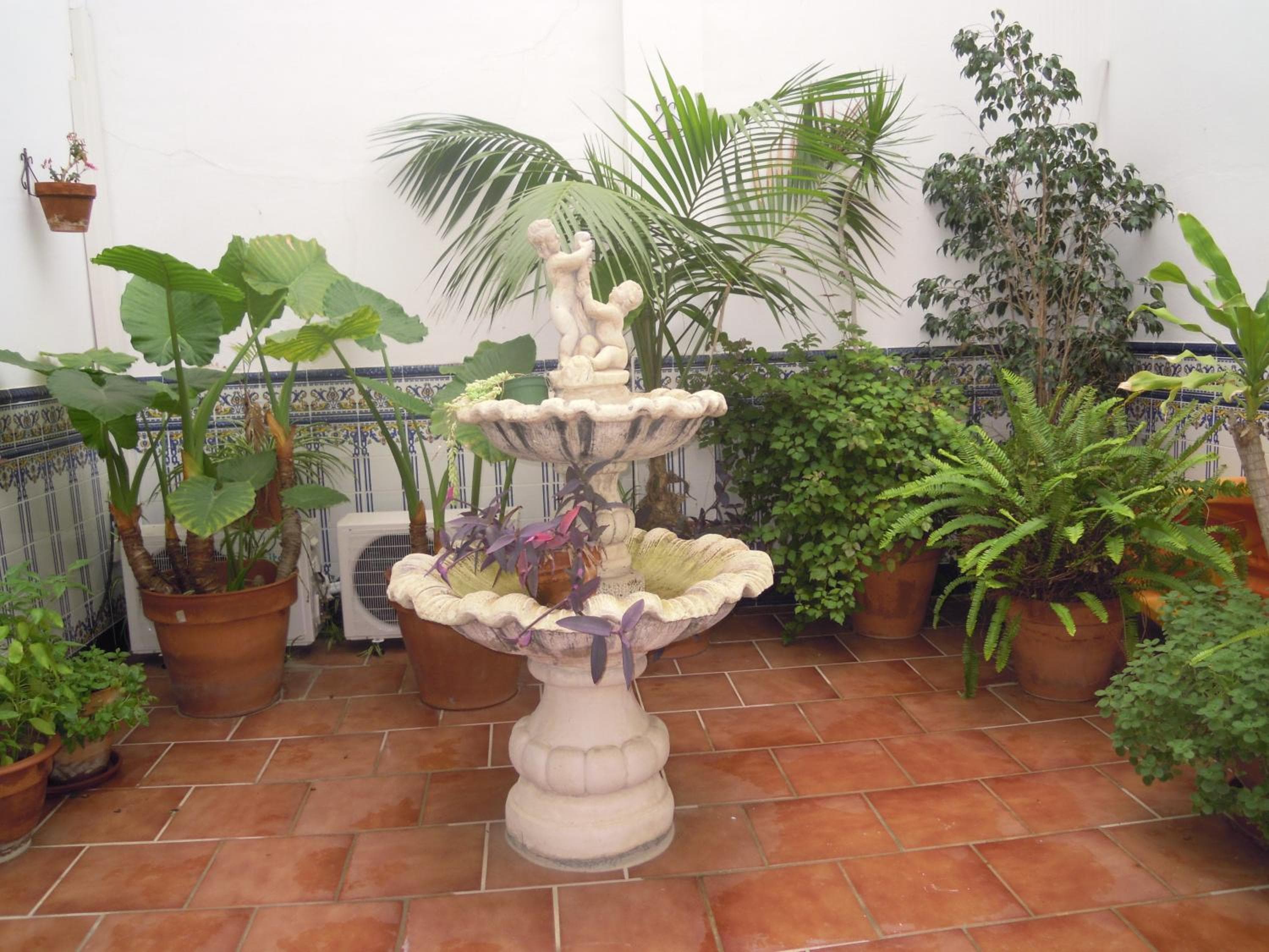 Hostal Moscatel — 17