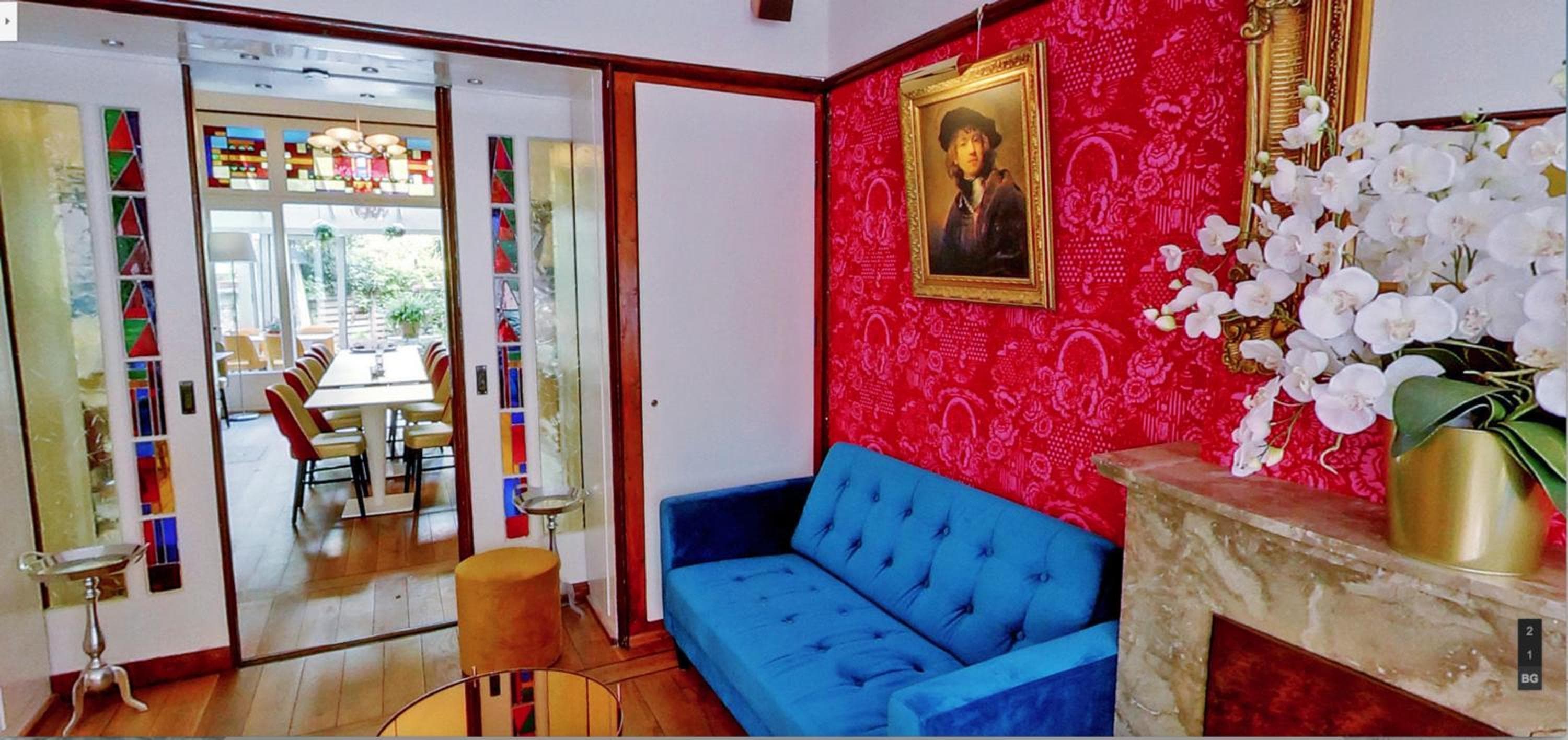 Die Schlafkoje Boutique Kapseln — 7