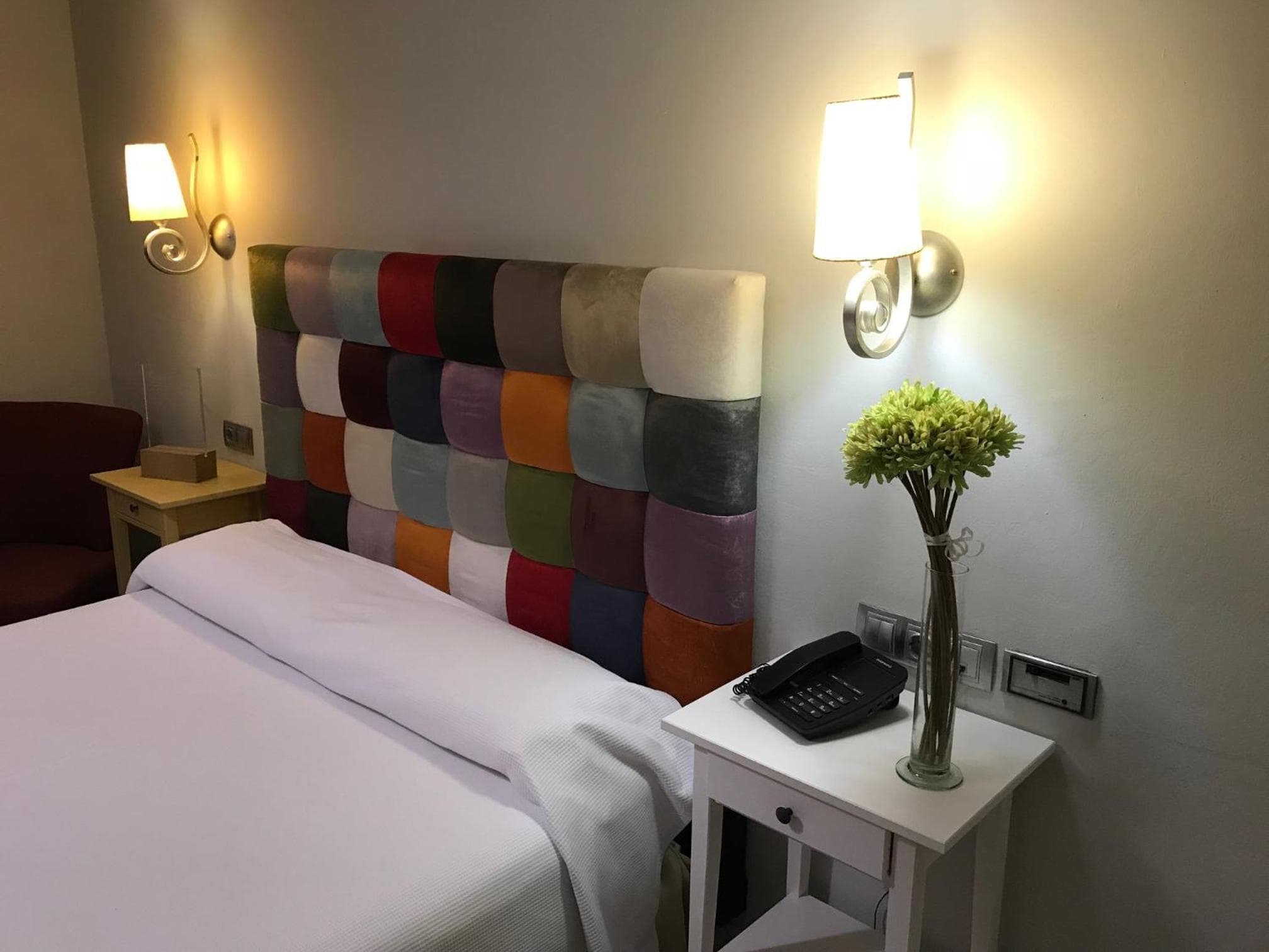 Hotel Sercotel Doña Carmela — 15