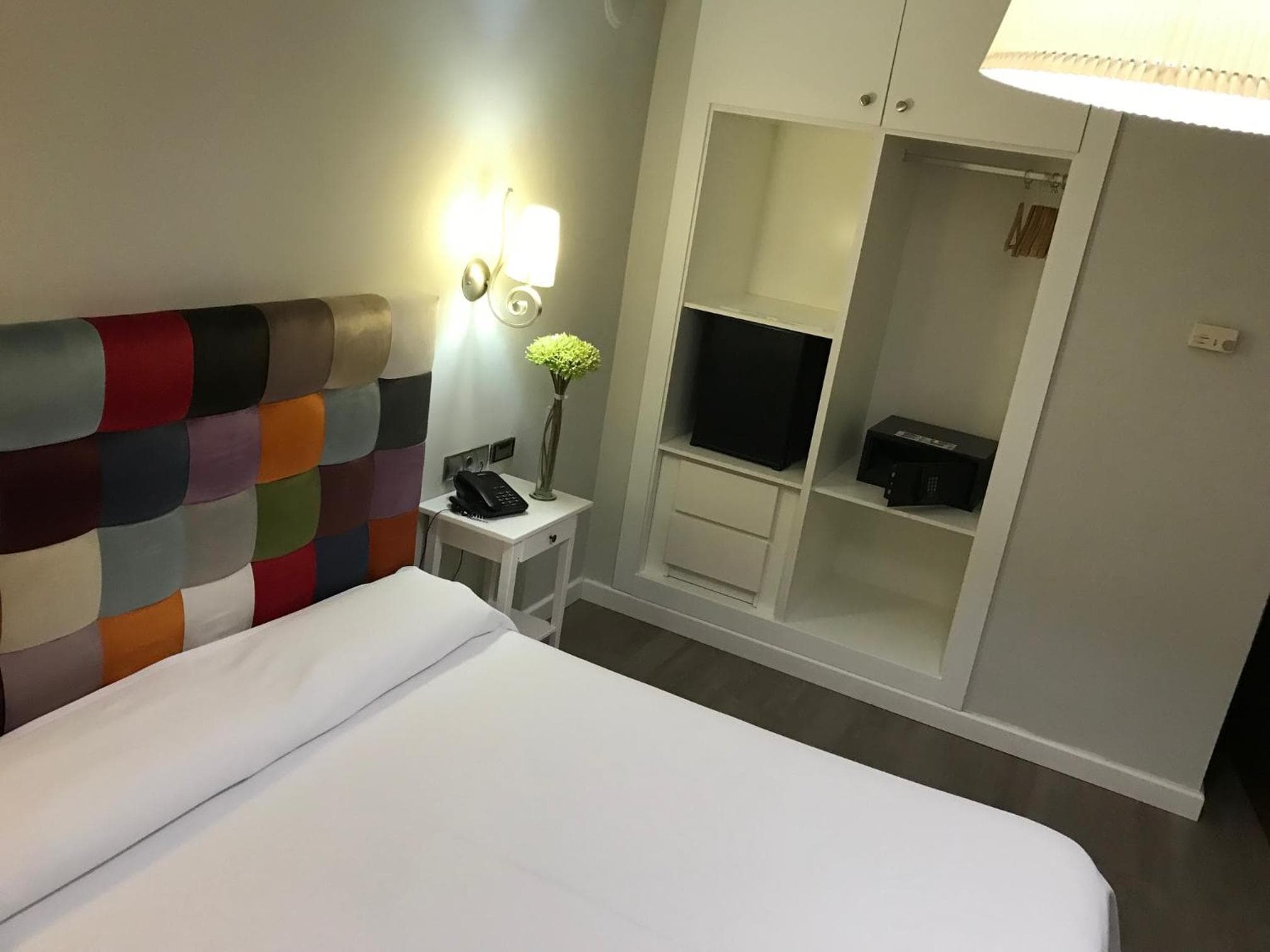 Hotel Sercotel Doña Carmela — 3