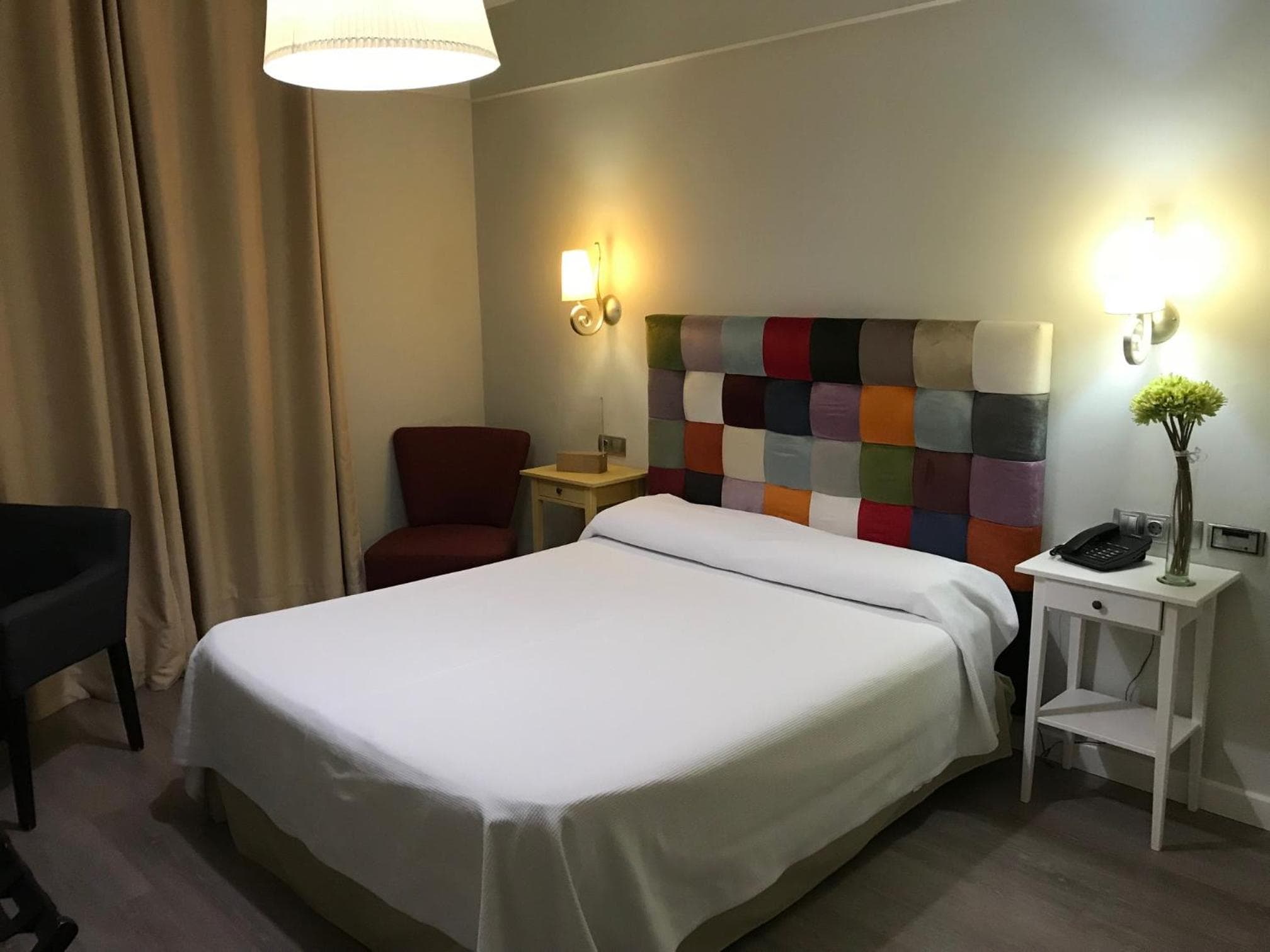 Hotel Sercotel Doña Carmela — 2
