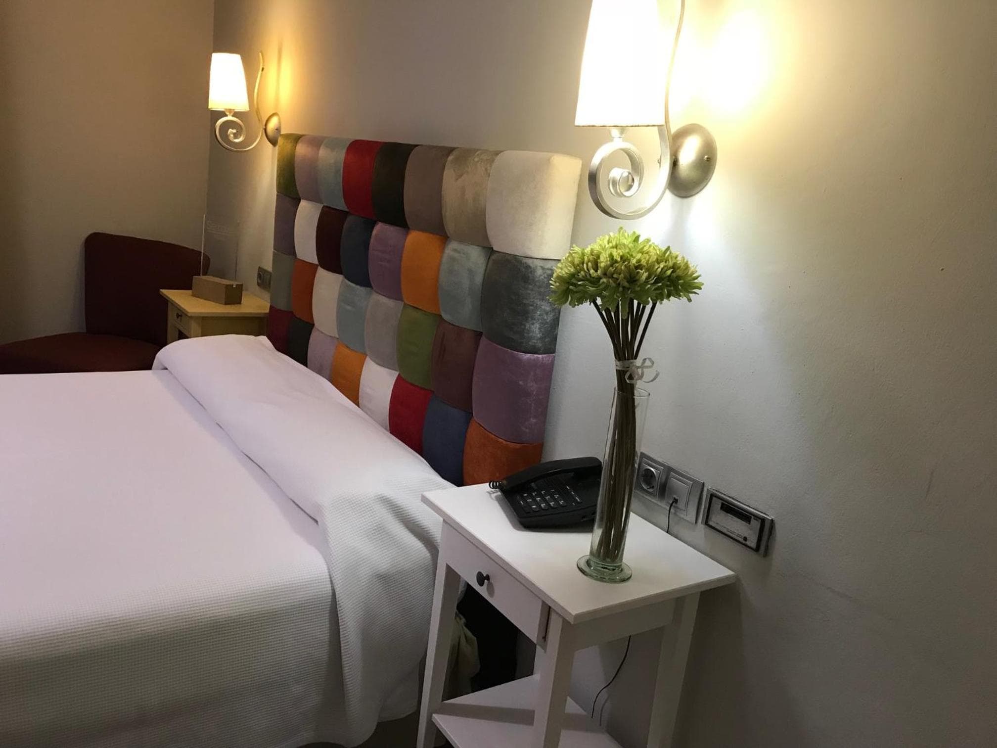 Hotel Sercotel Doña Carmela — 8
