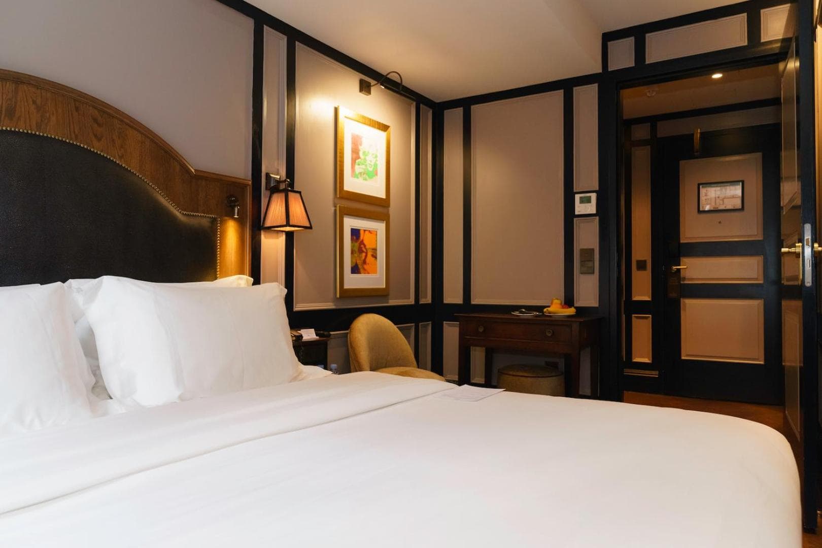 Mimi's Hotel Soho — 29