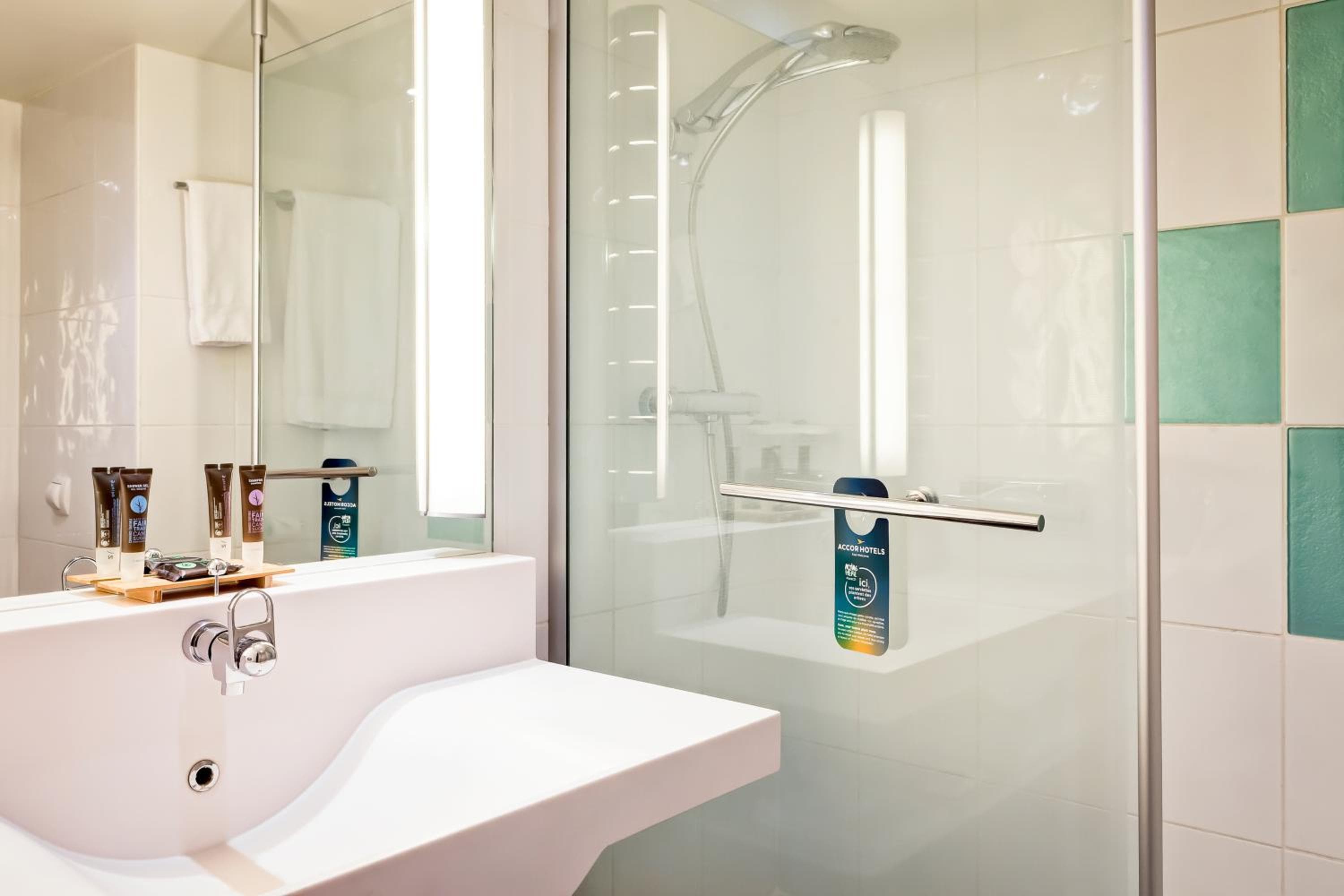 Novotel Milano Linate Aeroporto — 15