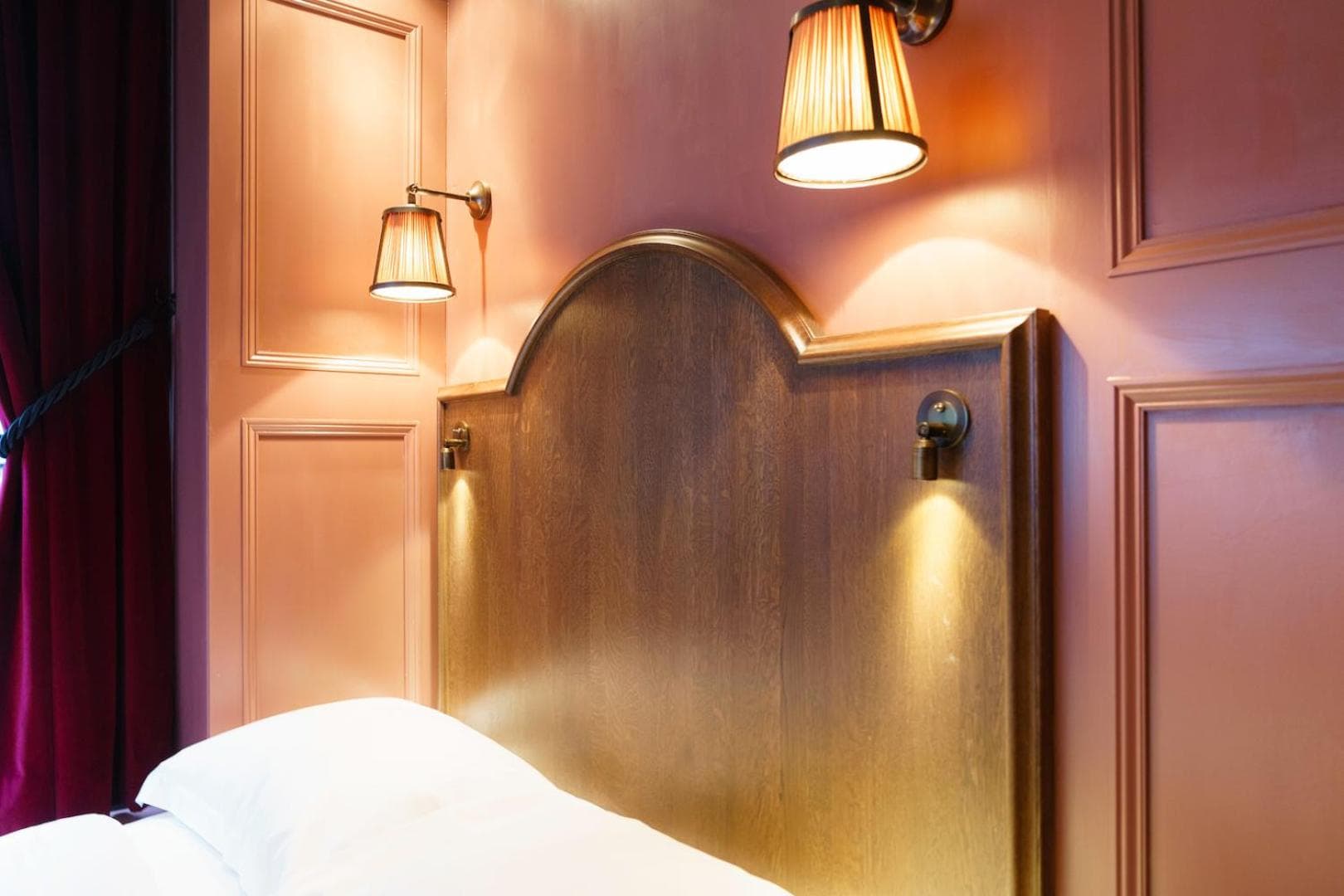 Mimi's Hotel Soho — 14