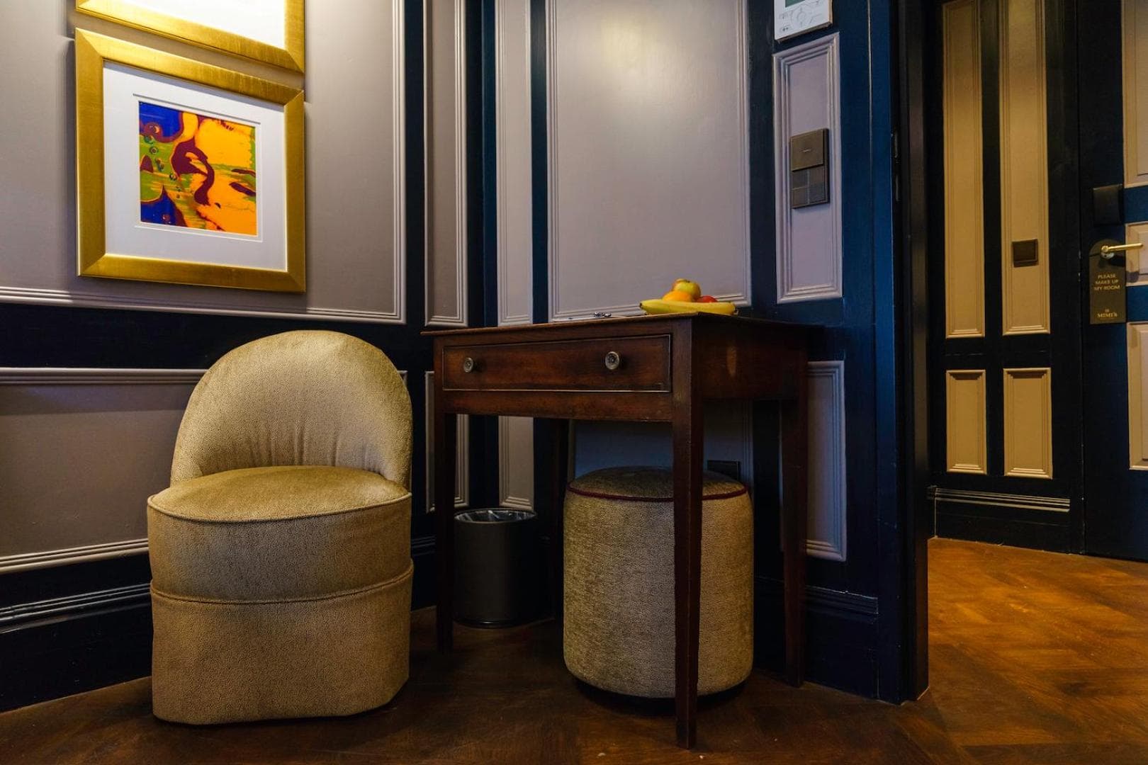 Mimi's Hotel Soho — 13