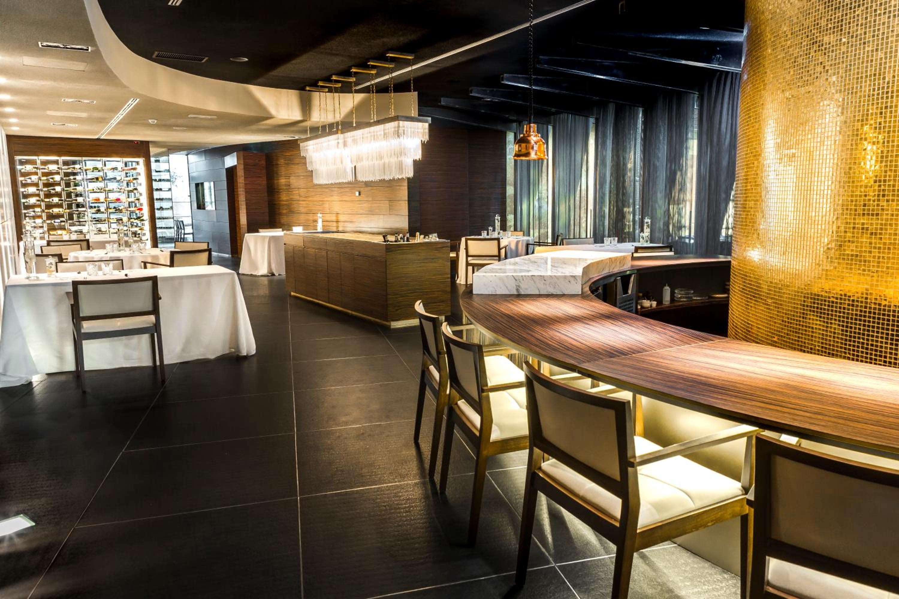 Hotel Urban, membro di Design Hotels — 12