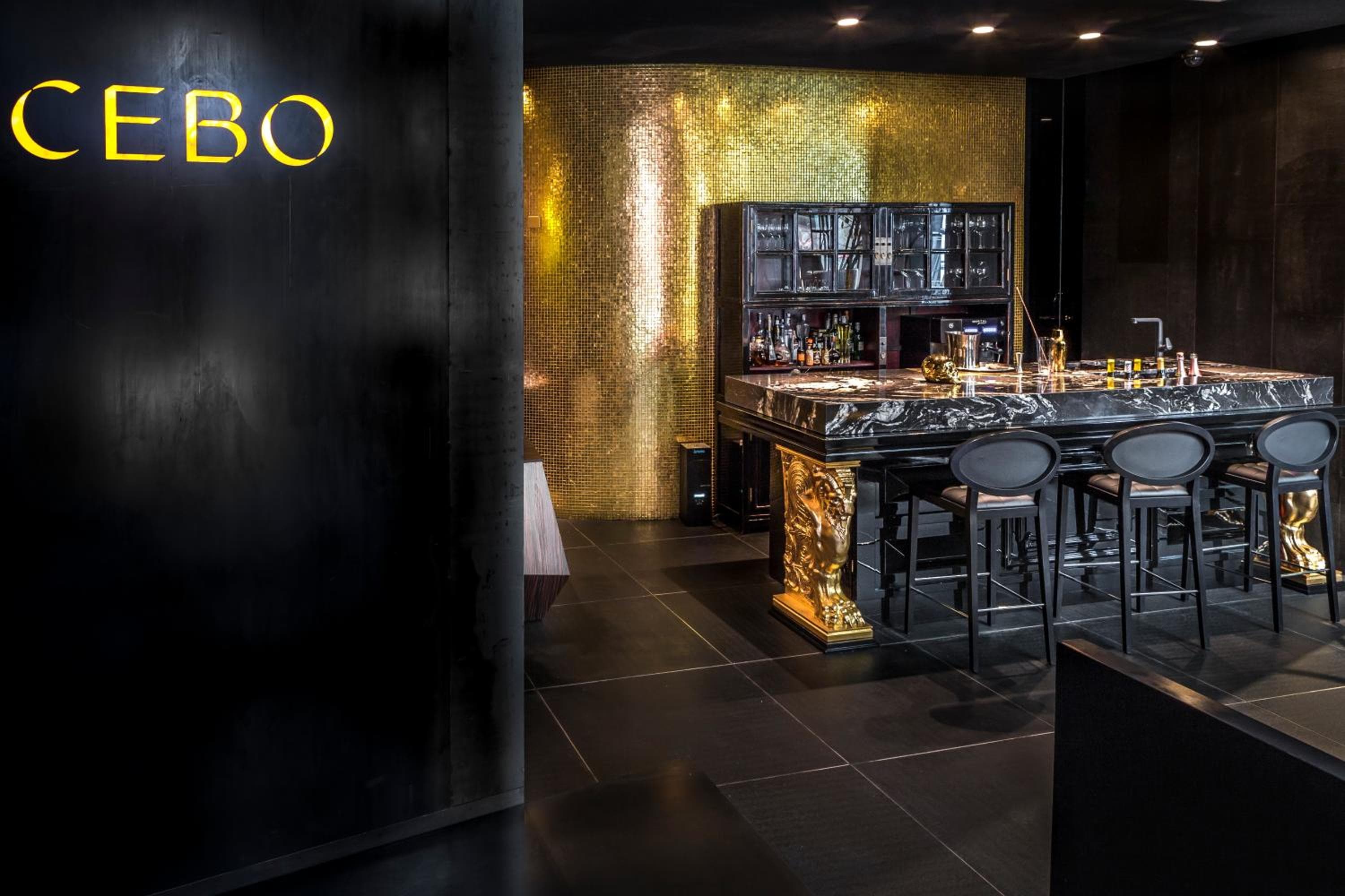 Hotel Urban, membro di Design Hotels — 9
