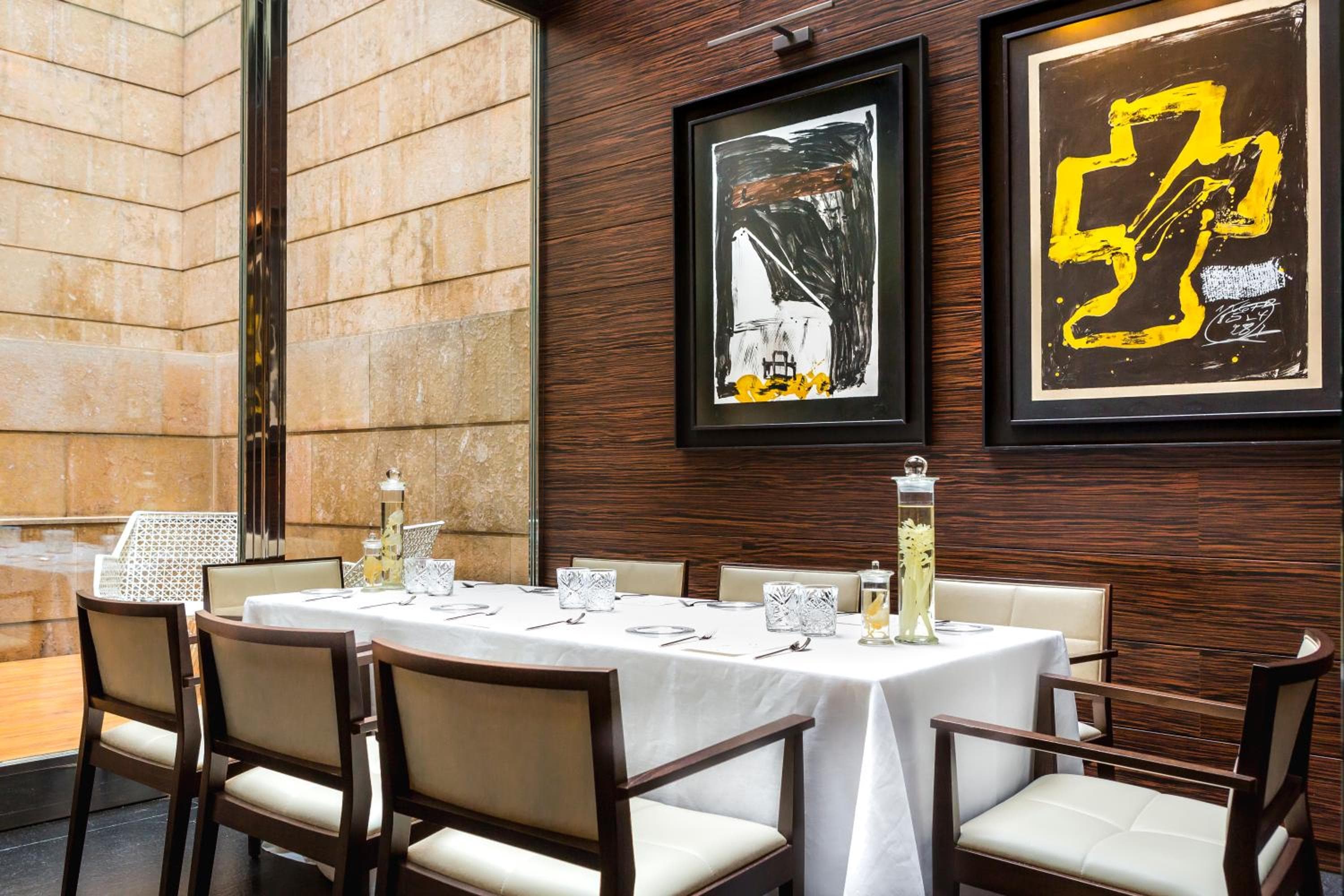 Hotel Urban, membro di Design Hotels — 8