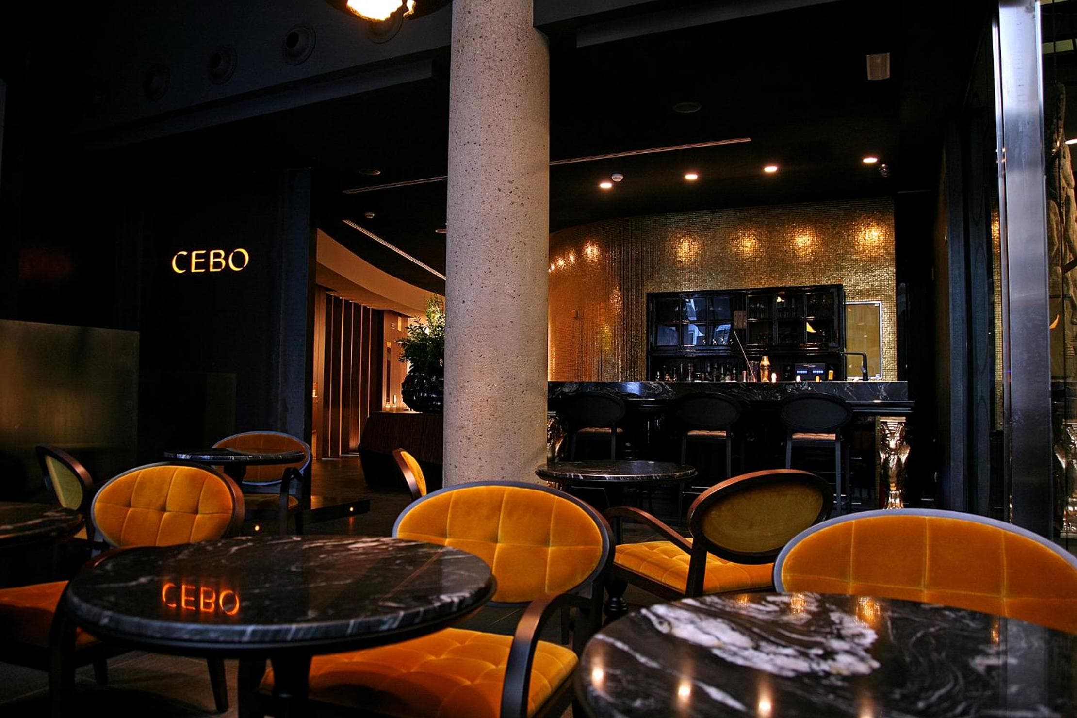 Hotel Urban, membro di Design Hotels — 7
