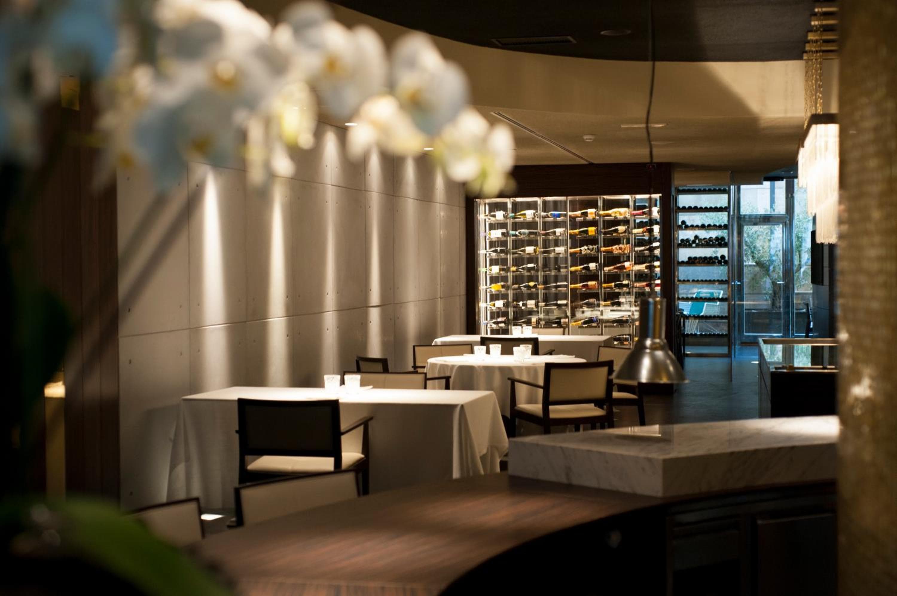 Hotel Urban, membro di Design Hotels — 11