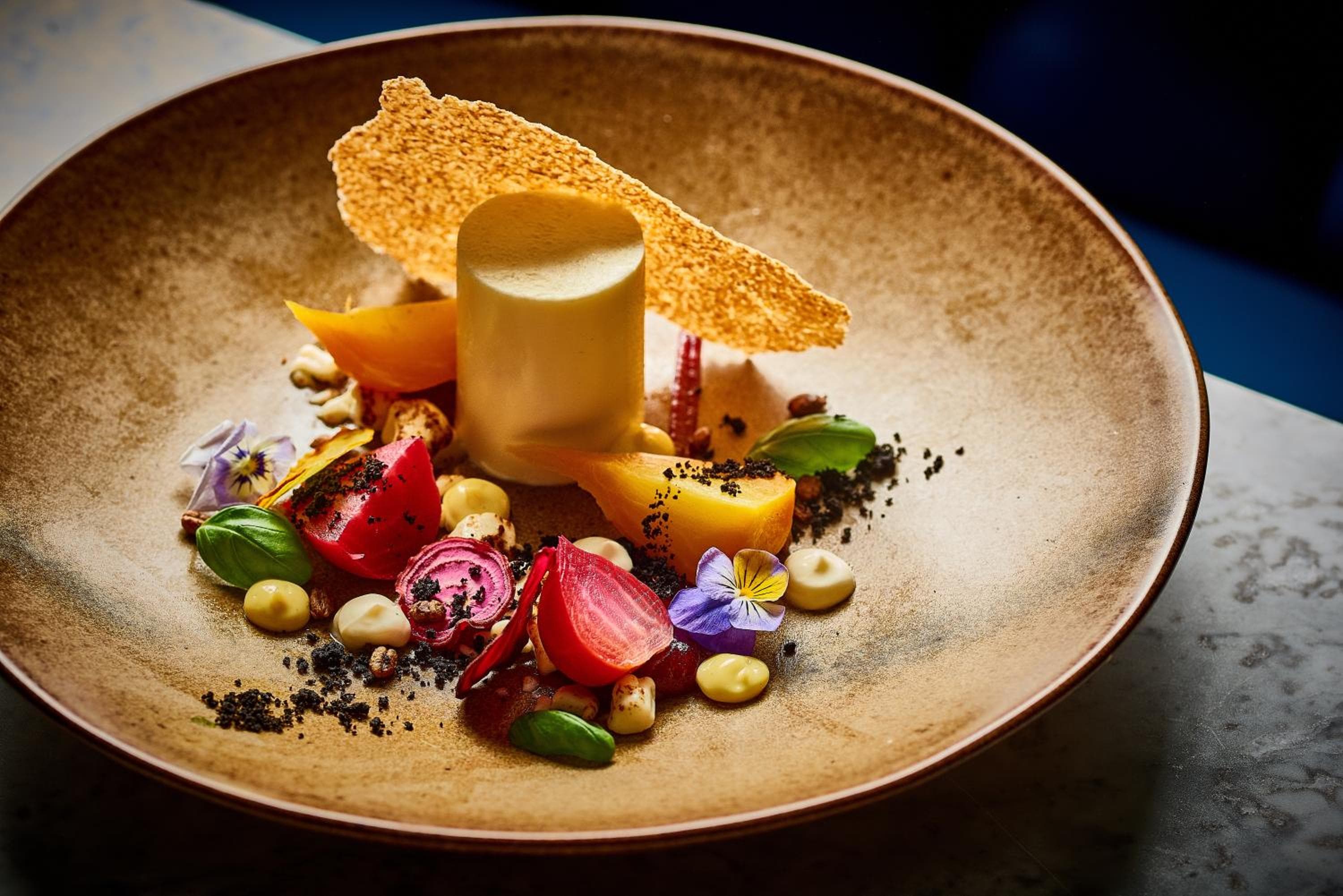 Apex City Of London Hotel — 5
