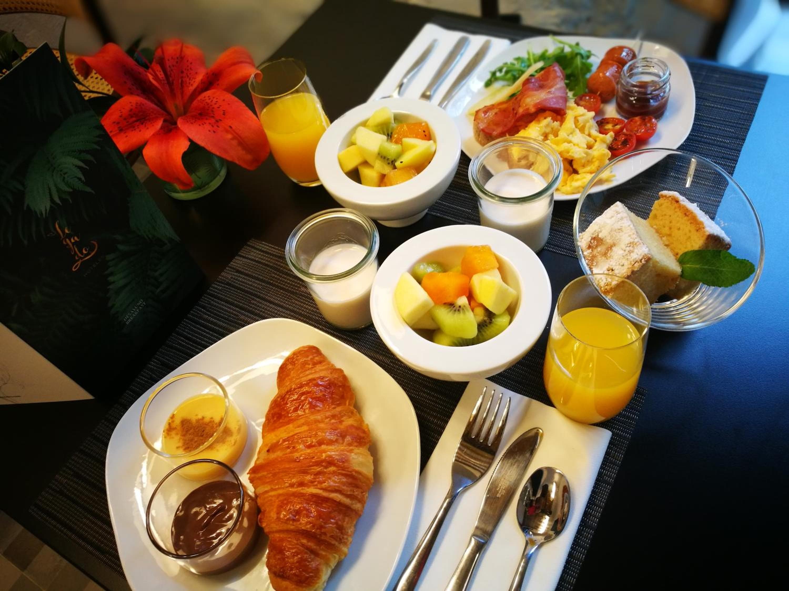 Hotel Legado Alcazar — 28
