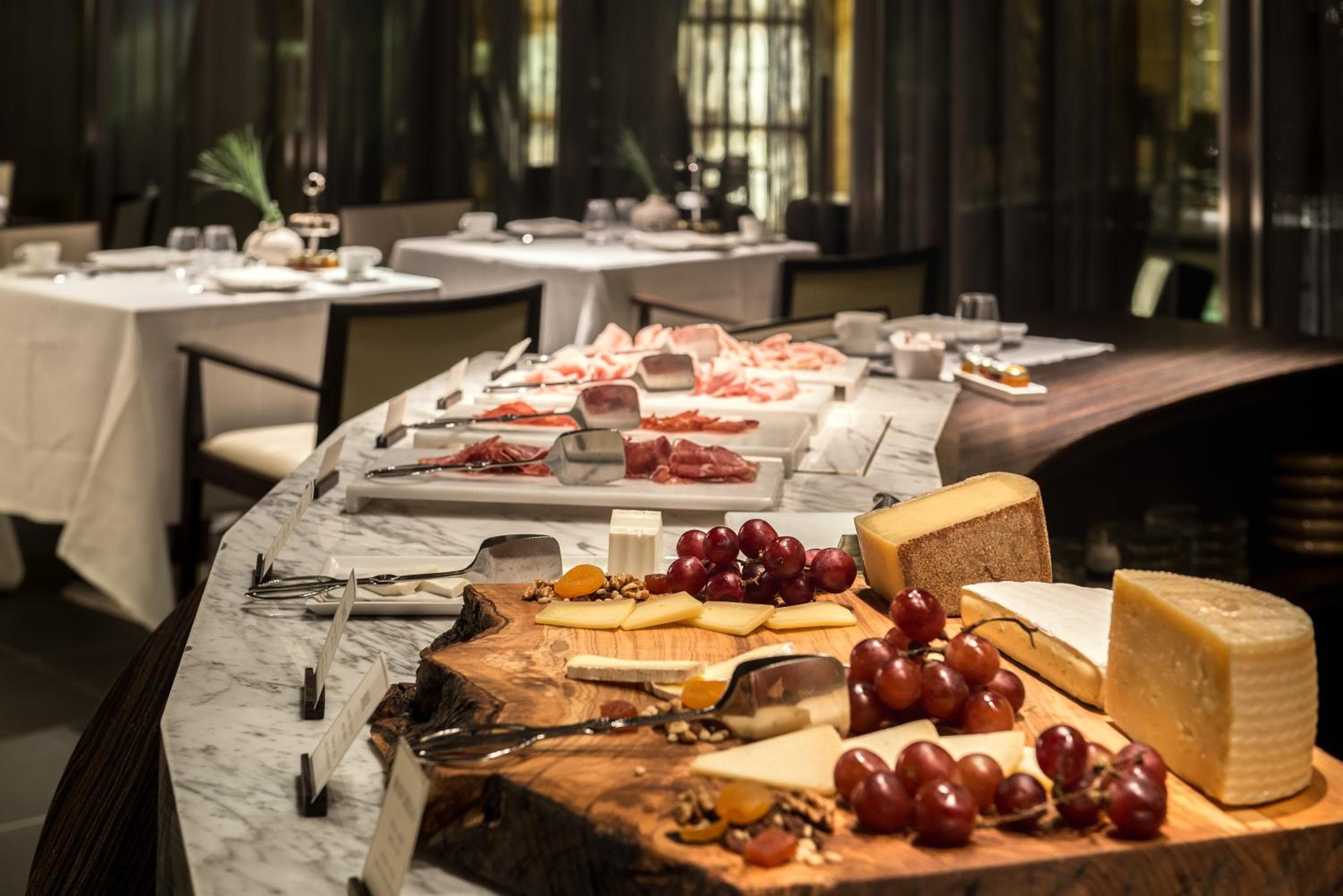 Hotel Urban, membro di Design Hotels — 21