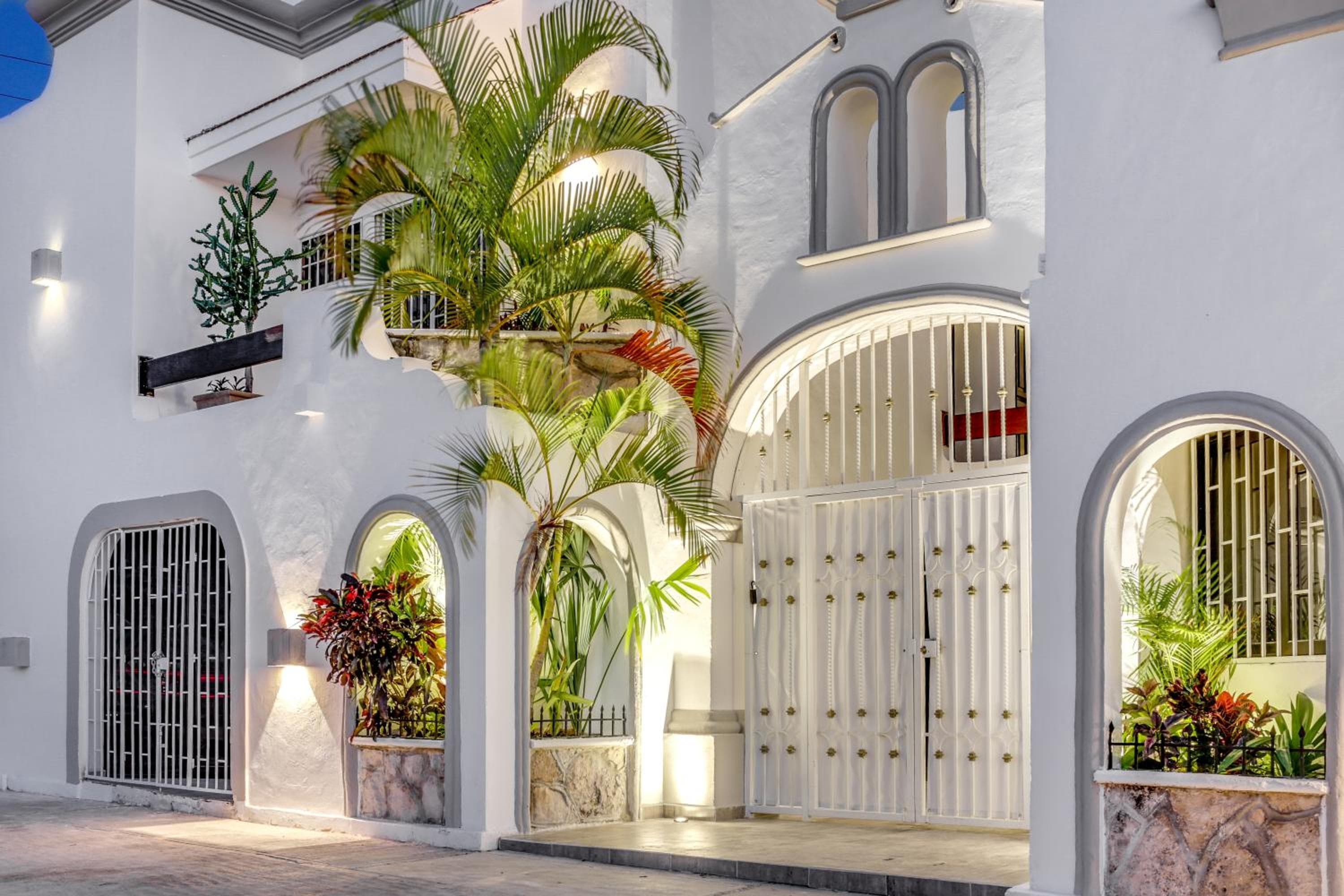 Valentina Suites Playa del Carmen — 3