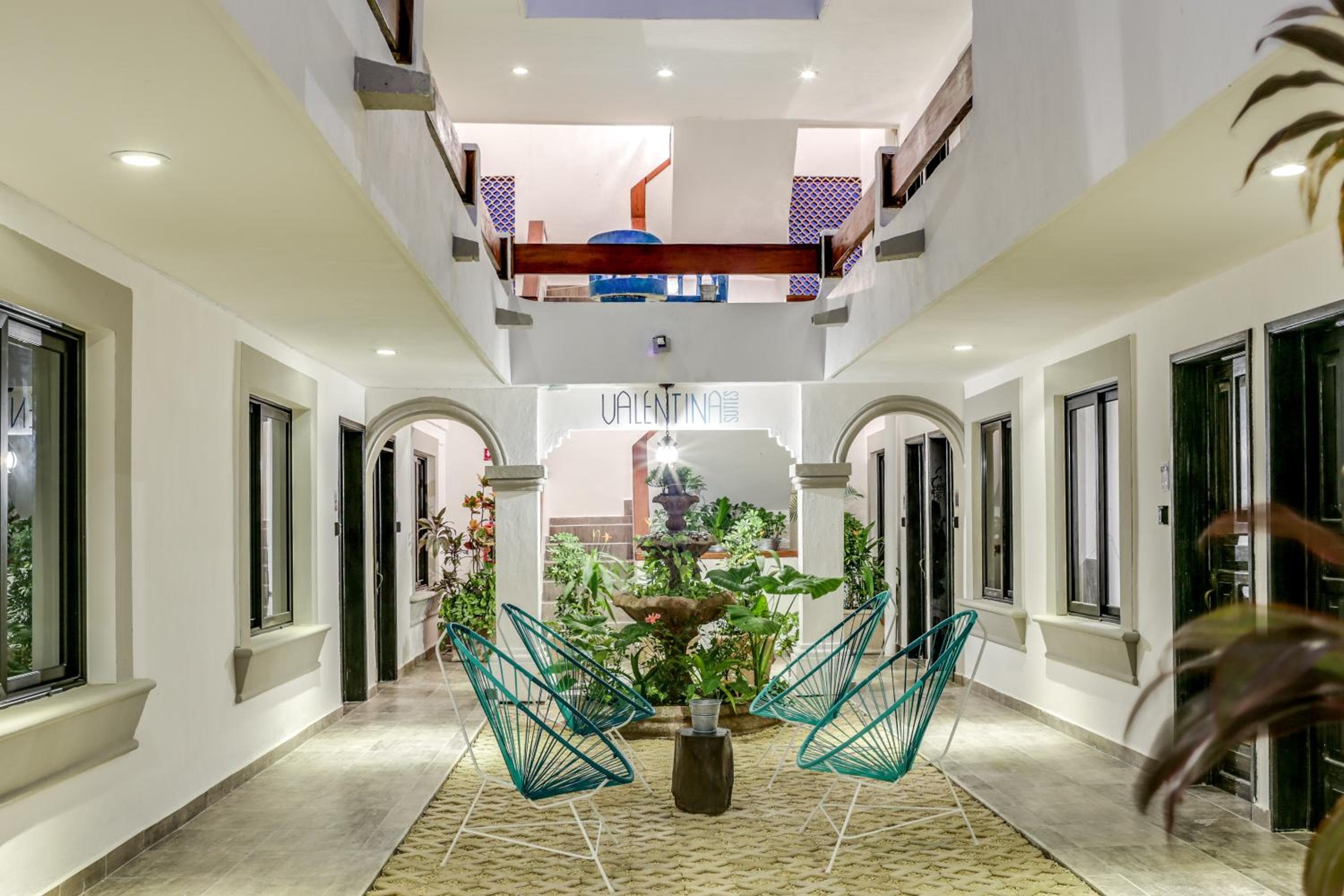 Valentina Suites Playa del Carmen — 5