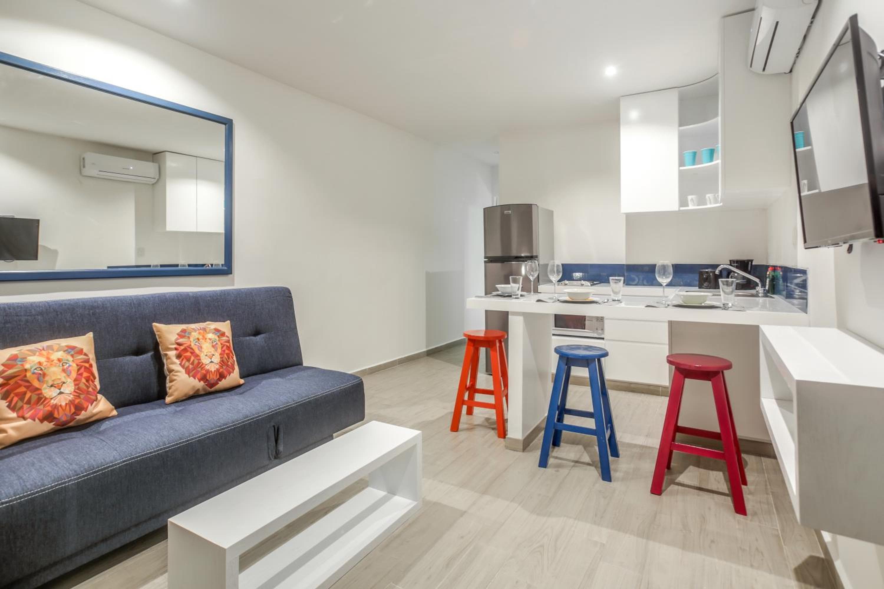 Valentina Suites Playa del Carmen — 19