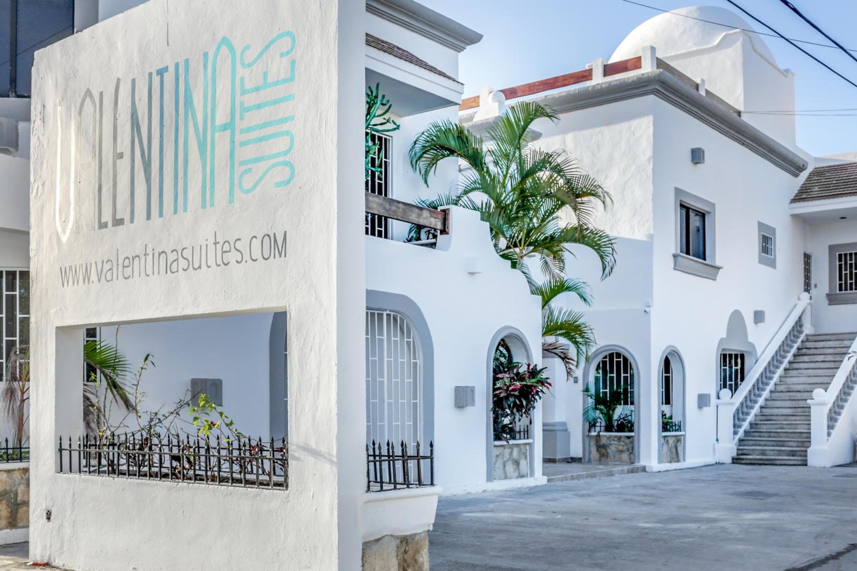 Valentina Suites Playa del Carmen — 4