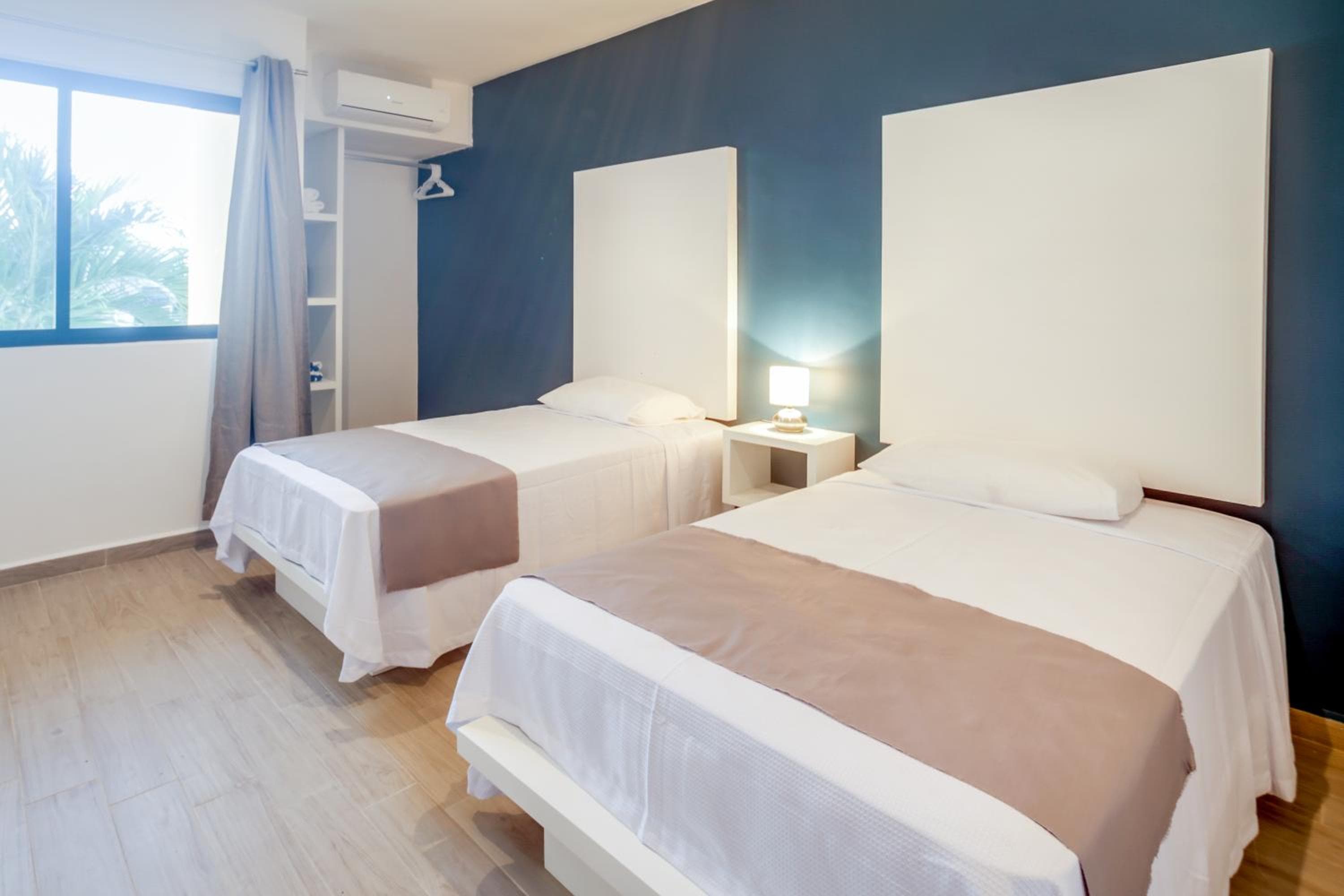 Valentina Suites Playa del Carmen — 12