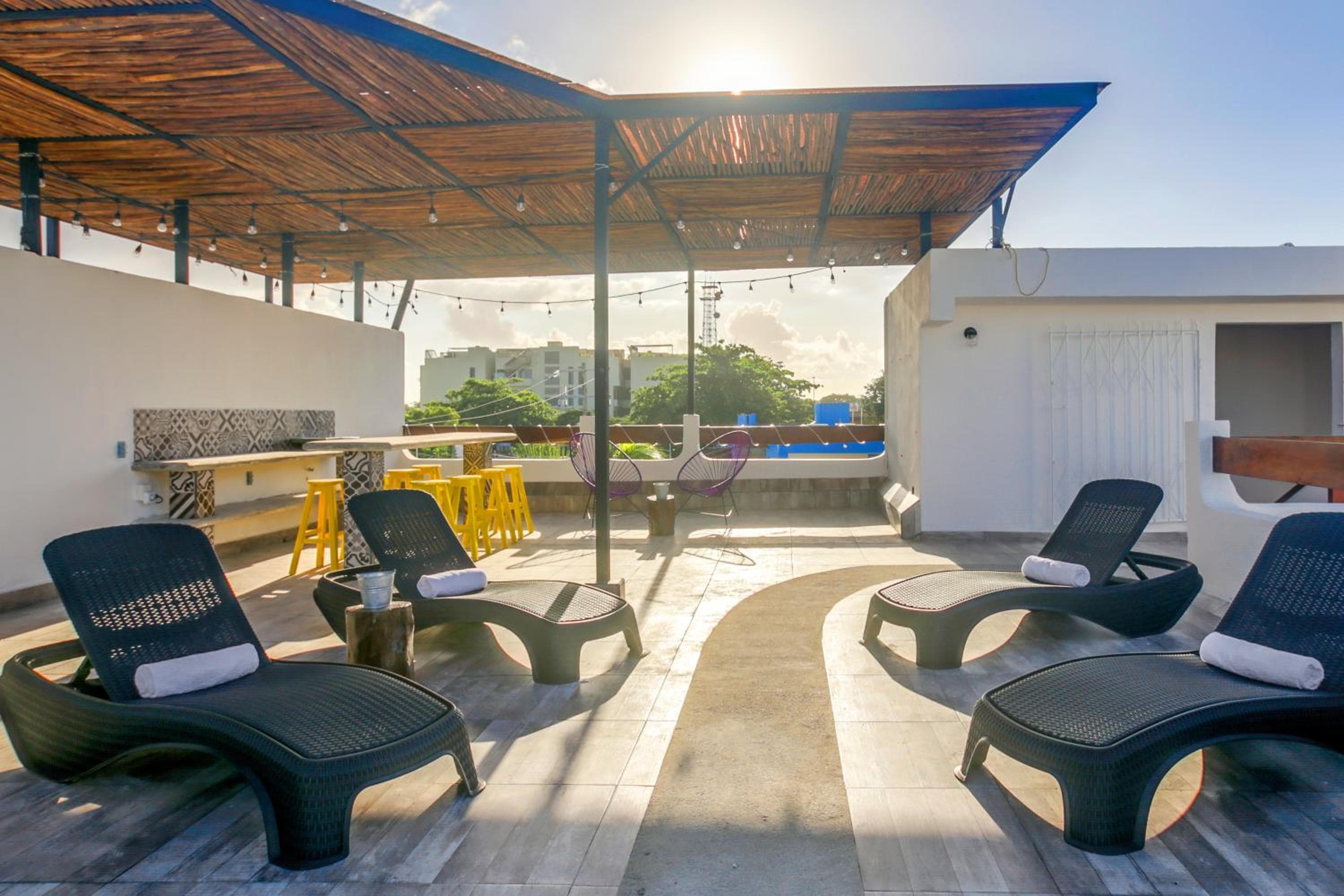 Valentina Suites Playa del Carmen — 7