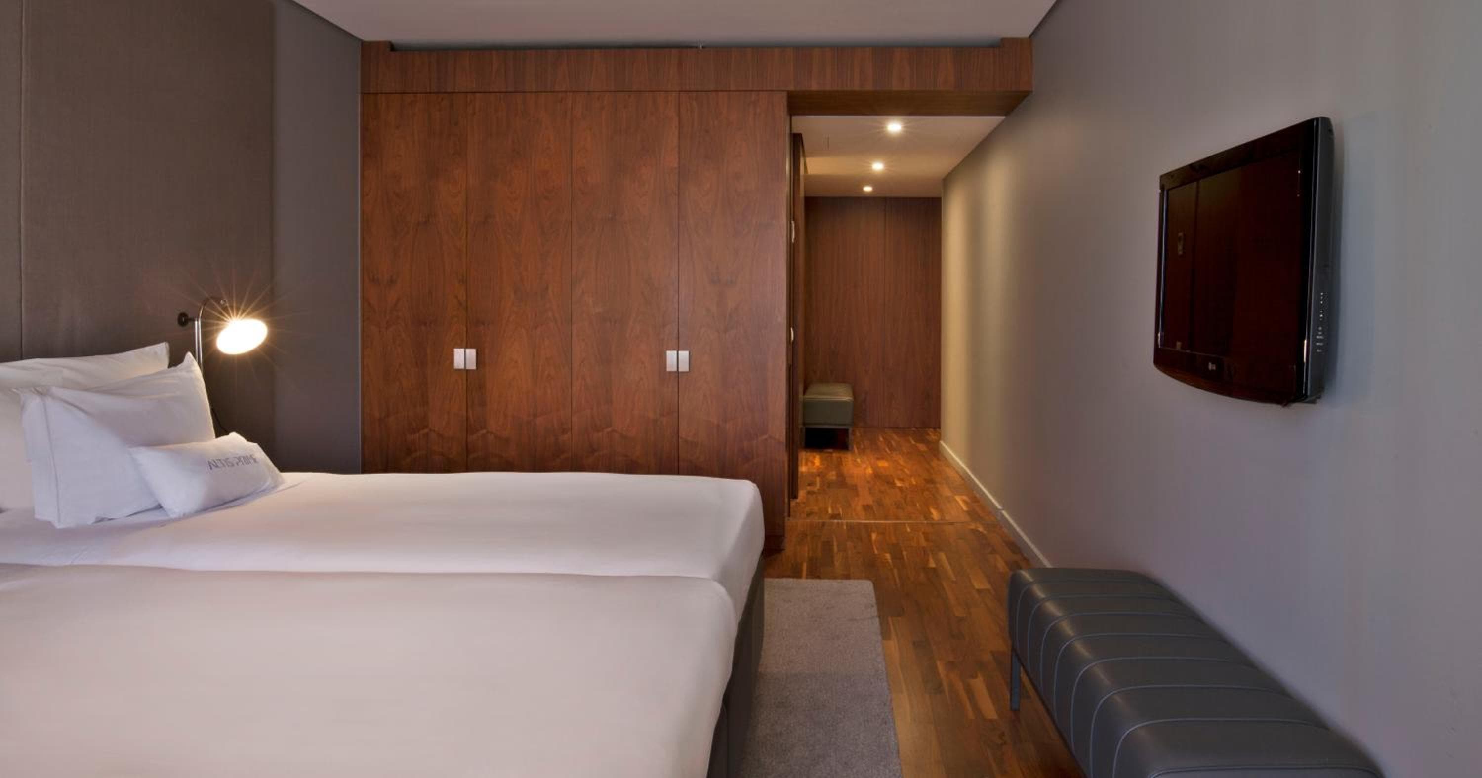 Altis Prime Hotel — 19