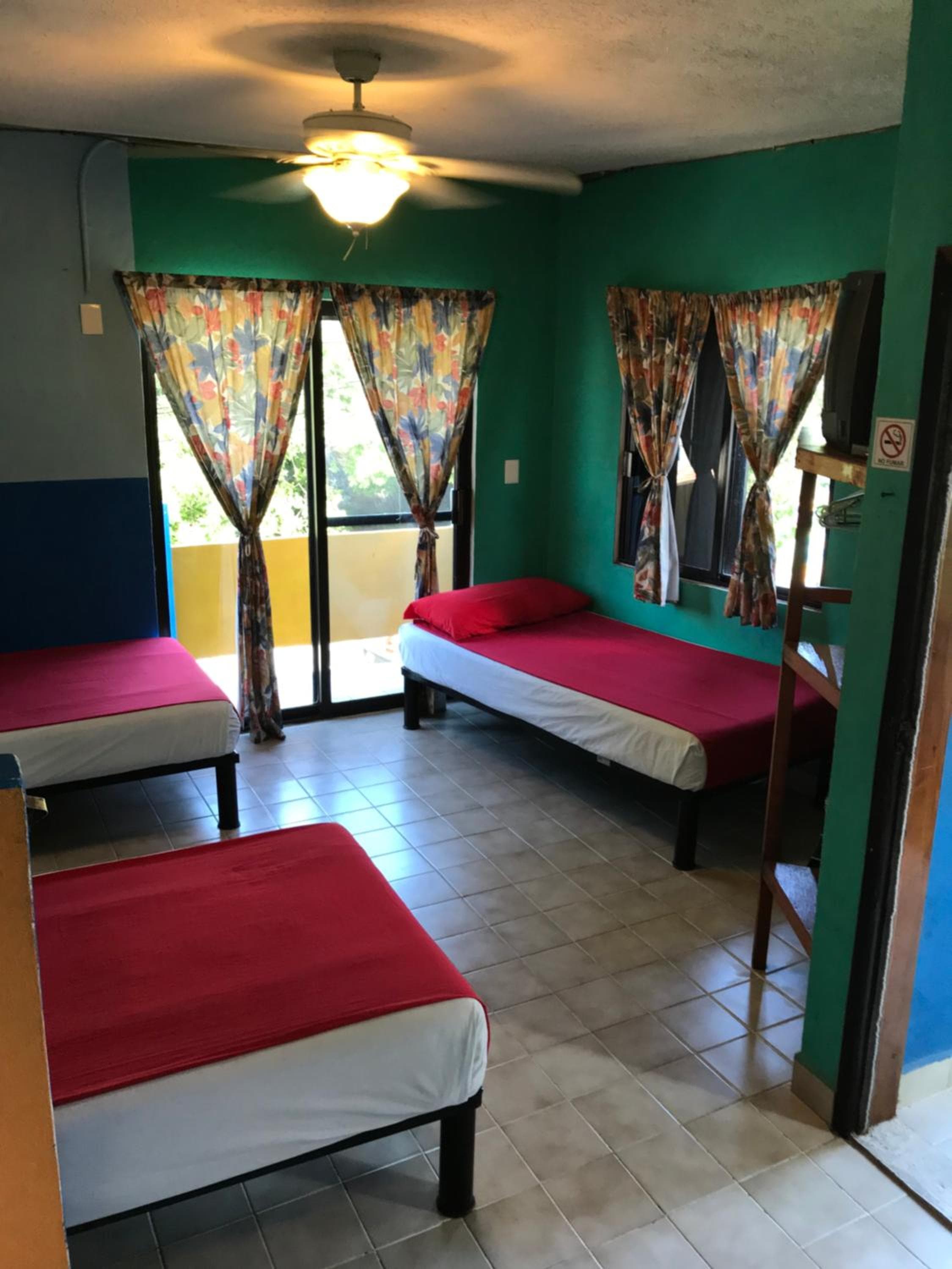 Hotel Colorado — 14