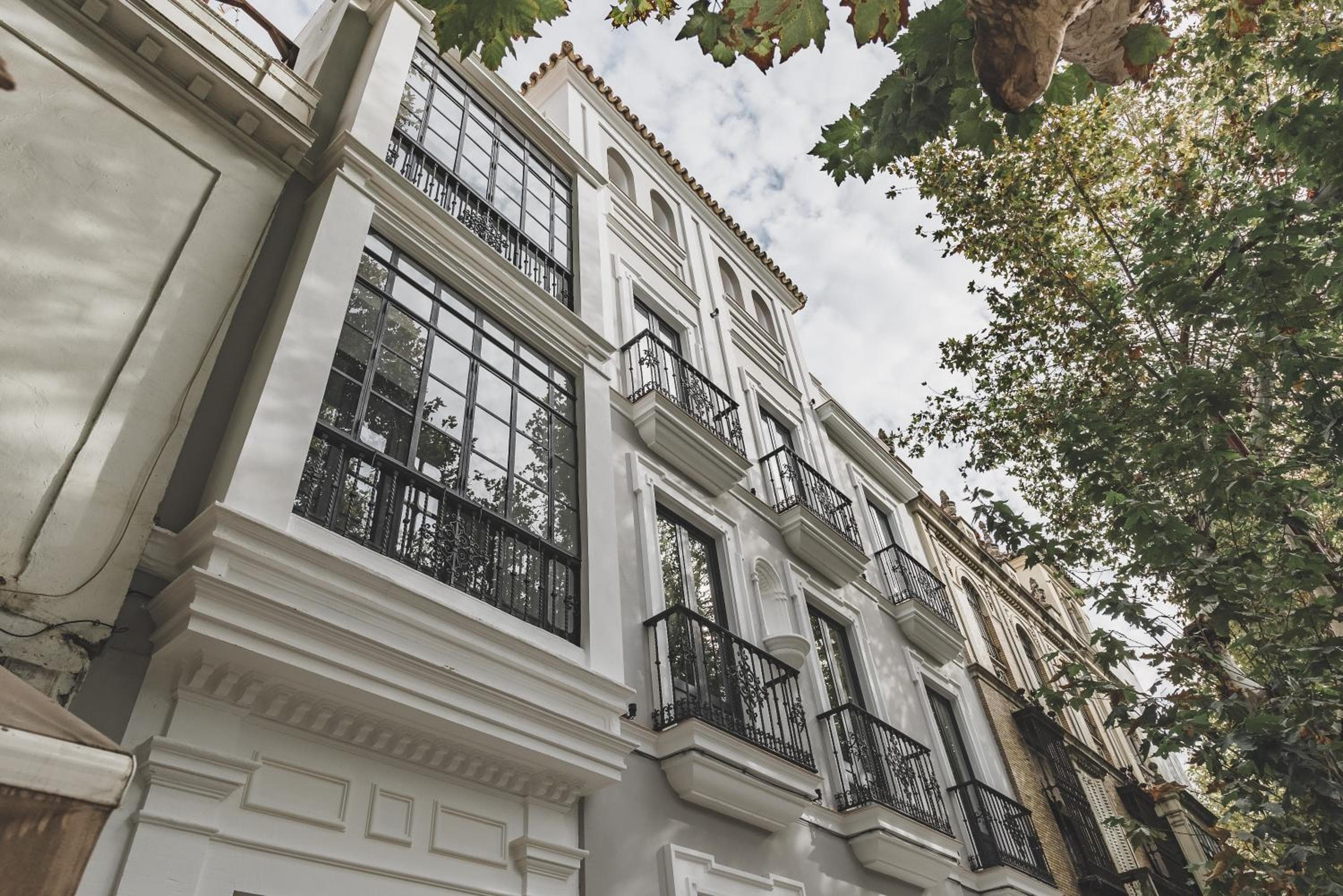 Uma Suites Parada del Marqués — 30