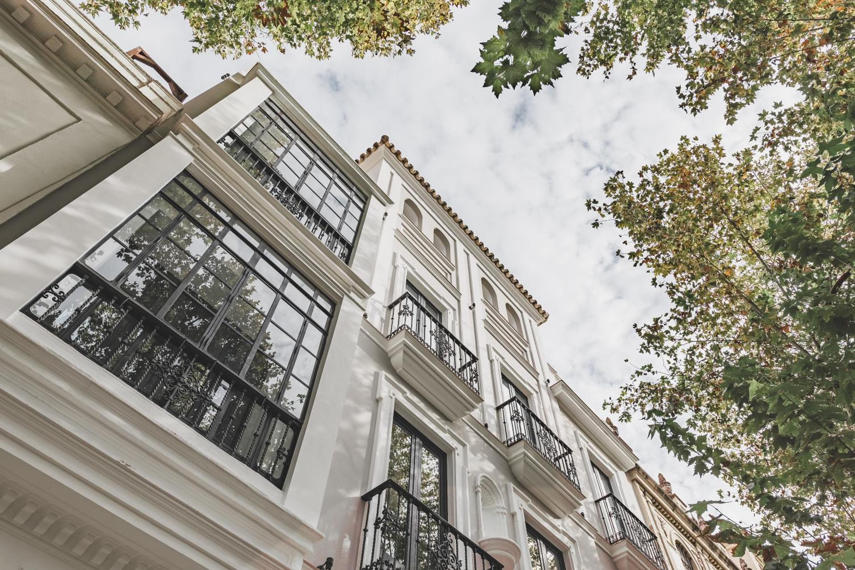 Uma Suites Parada del Marqués — 2