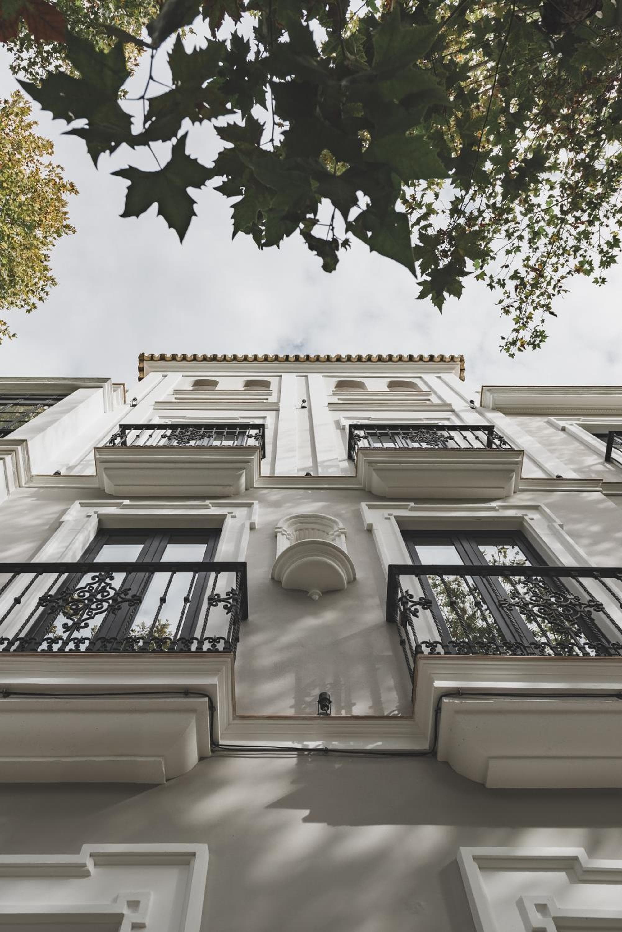 Uma Suites Parada del Marqués — 29