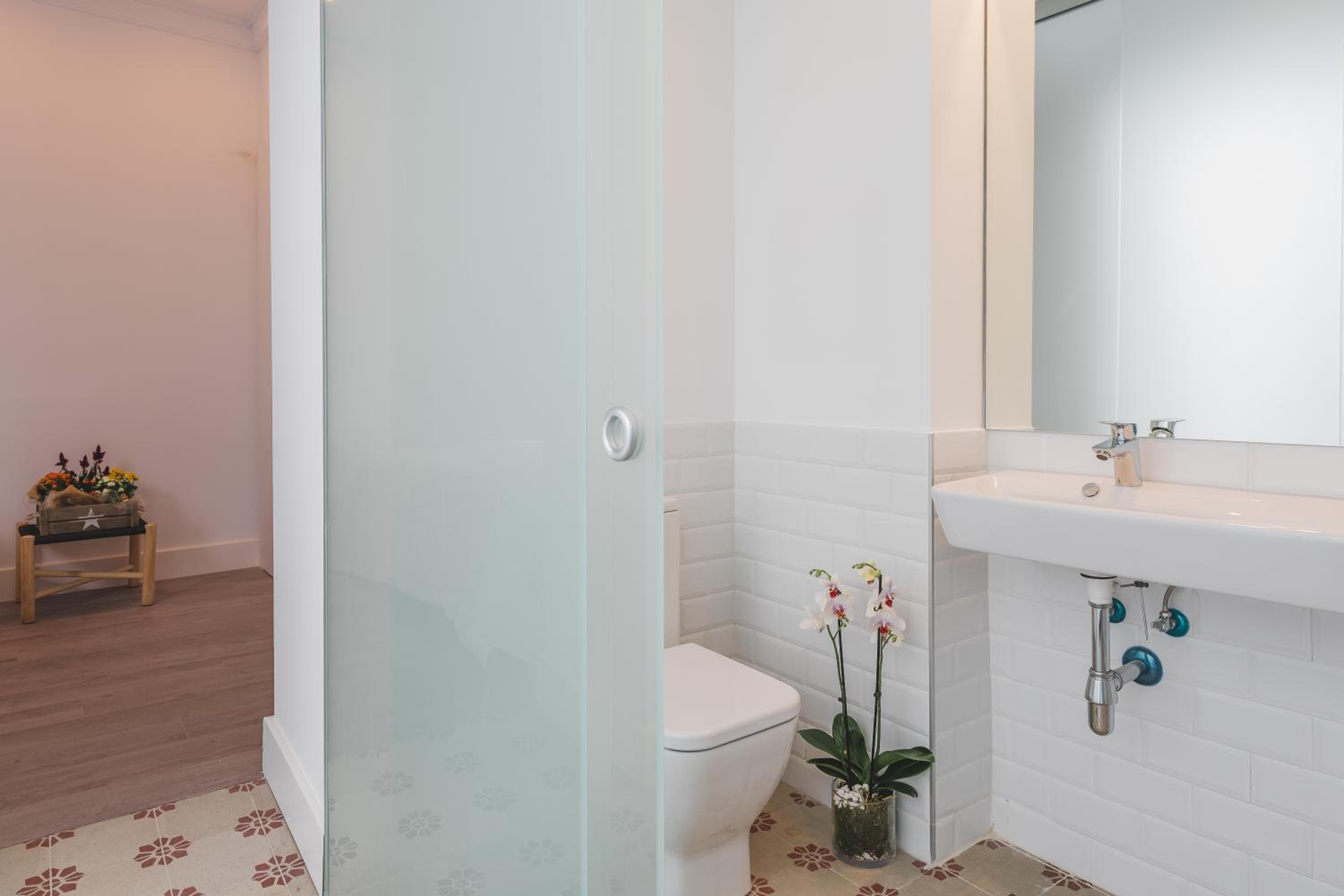 Uma Suites Parada del Marqués — 28