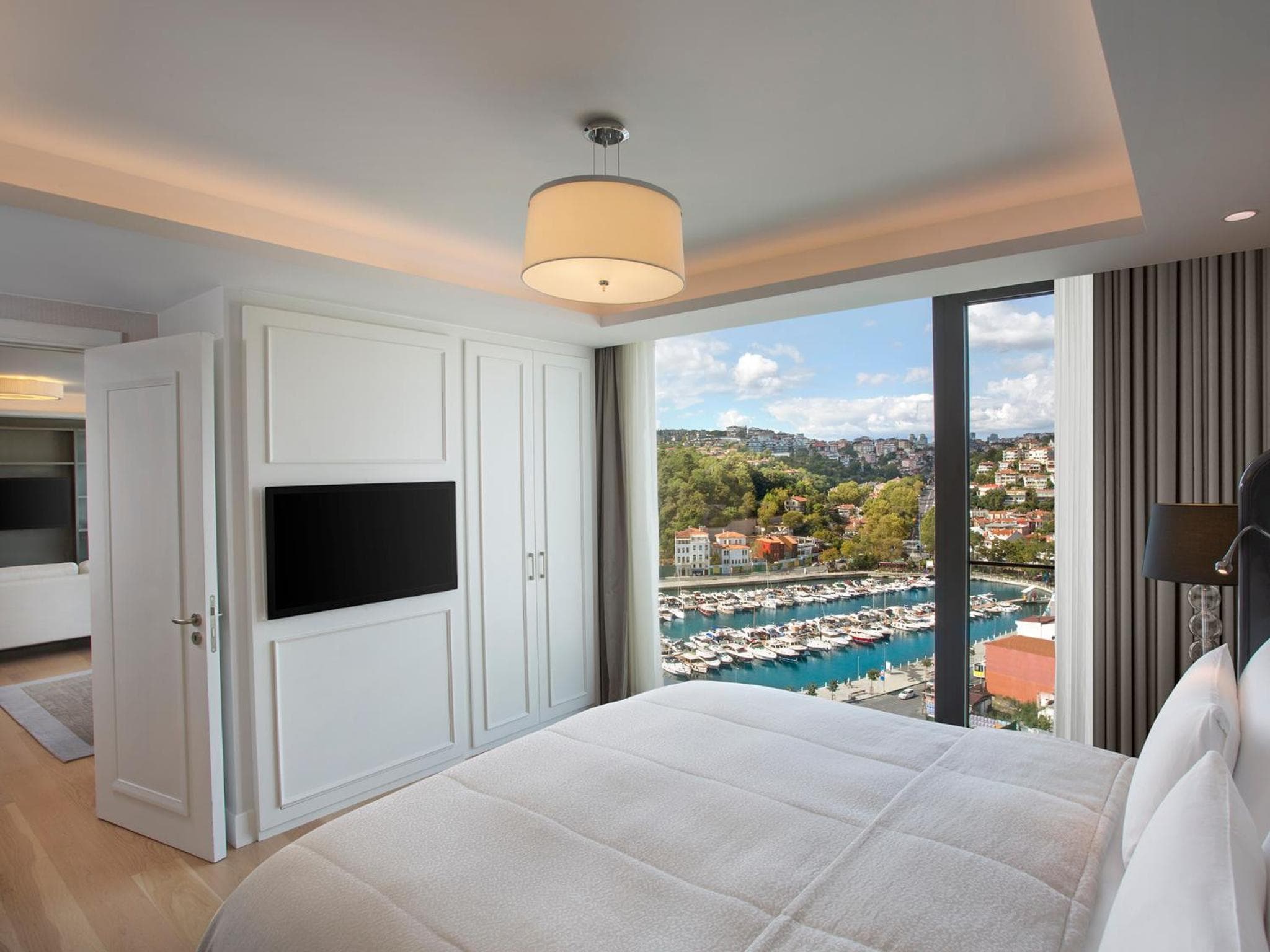 El Gran Hotel Tarabya — 30