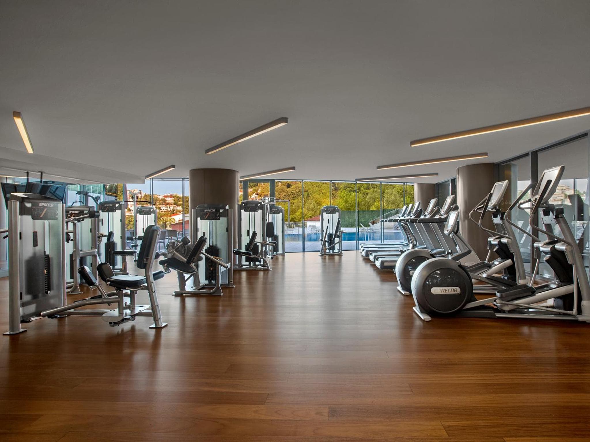 El Gran Hotel Tarabya — 22