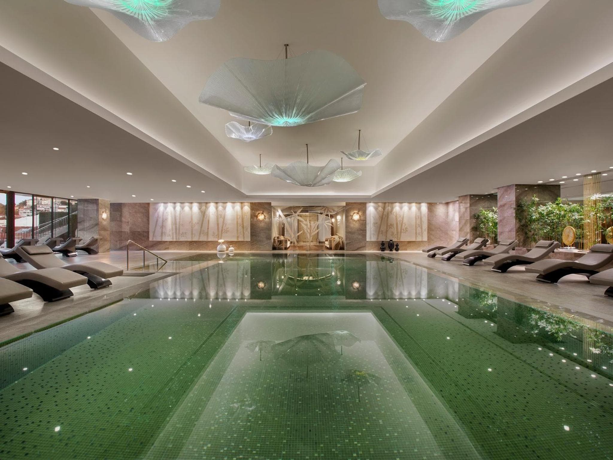 The Grand Tarabya Managed by Accor — 8