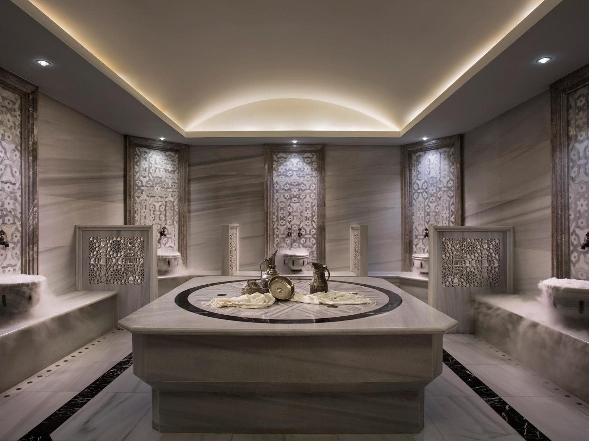 The Grand Tarabya Managed by Accor — 11