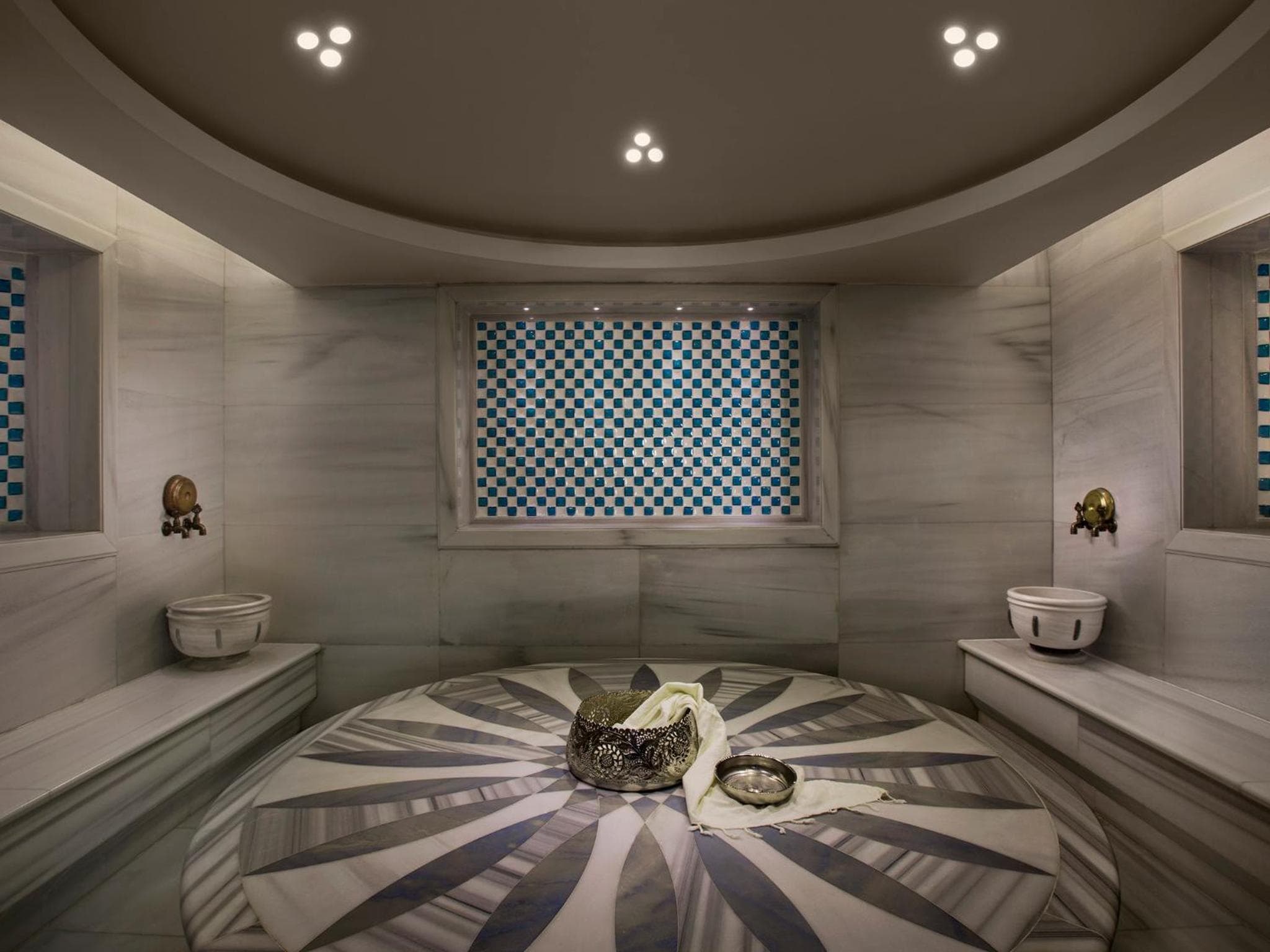The Grand Tarabya Managed by Accor — 25