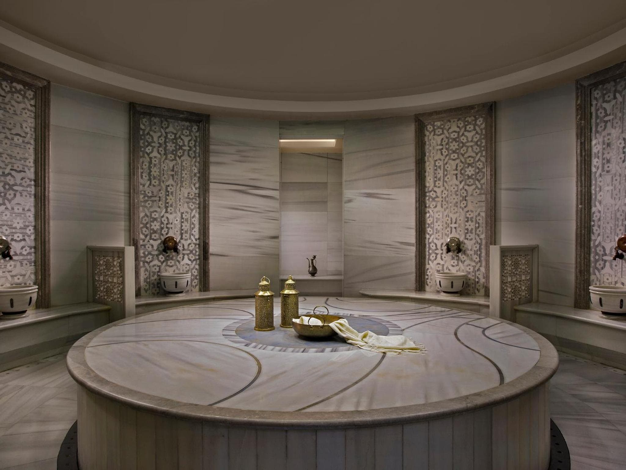 The Grand Tarabya Managed by Accor — 4