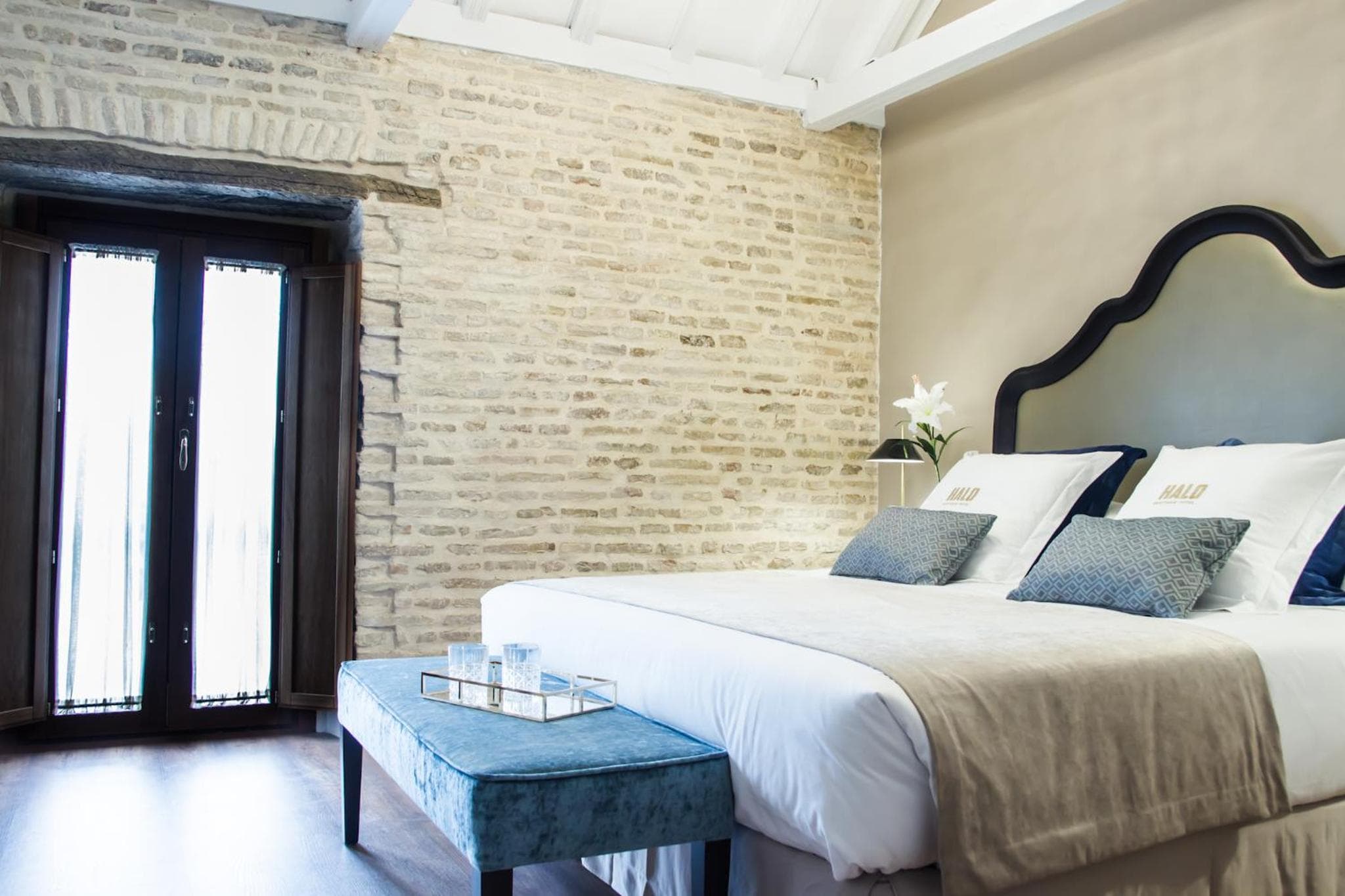 Halo Boutique Hotel — 3