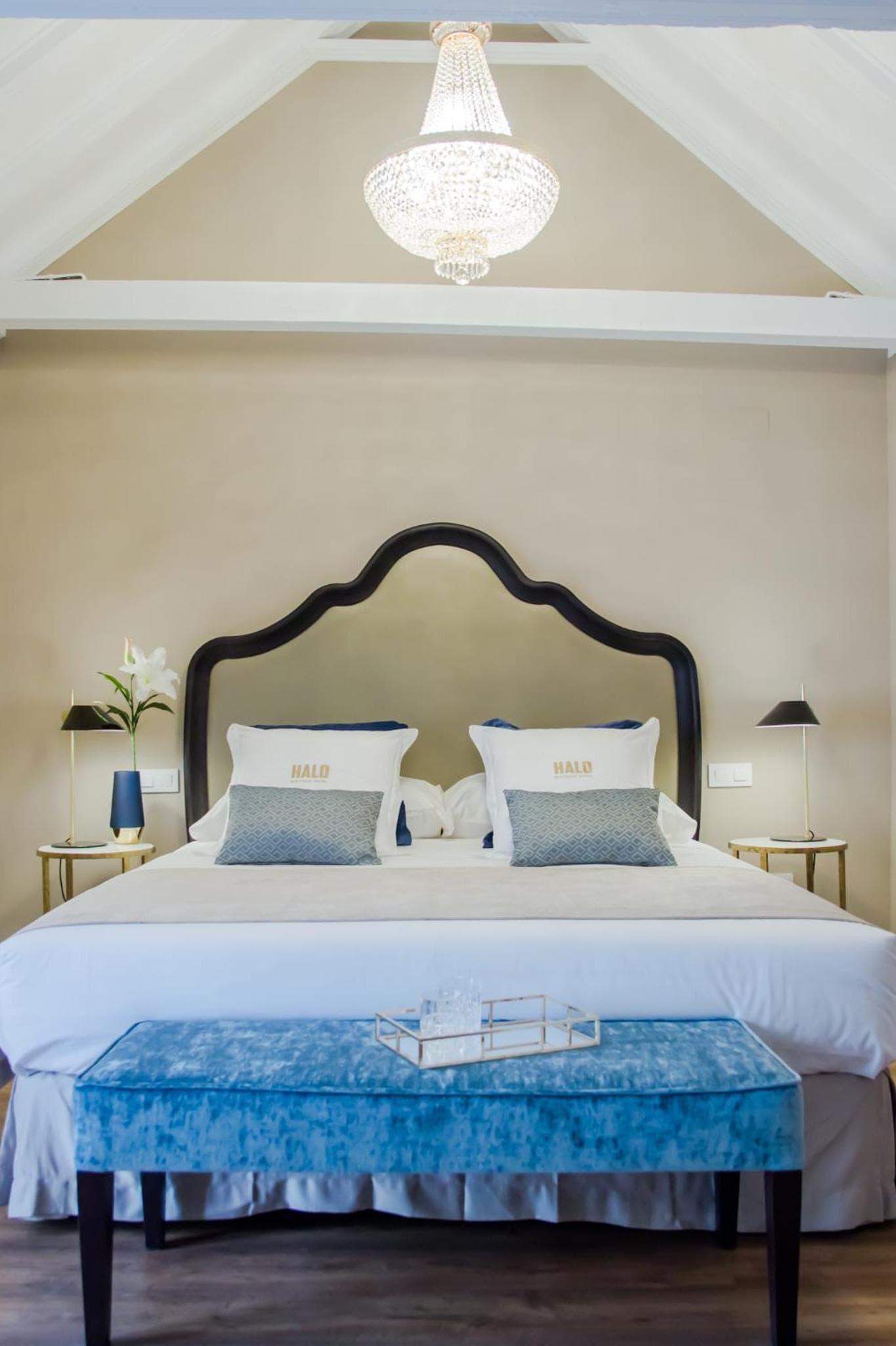 Halo Boutique Hotel — 19
