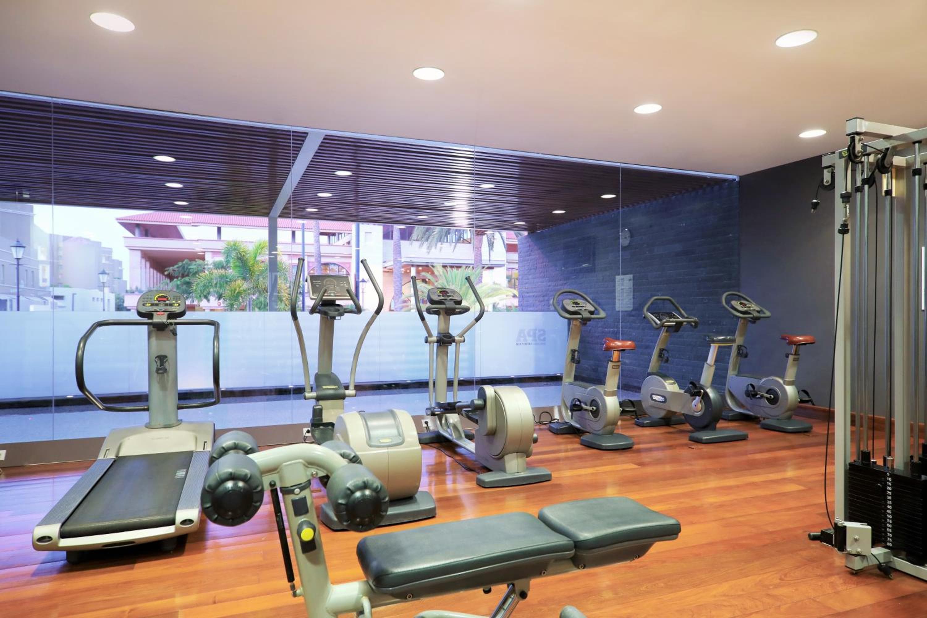 JOIA Salomé by Iberostar -Adults Only — 24