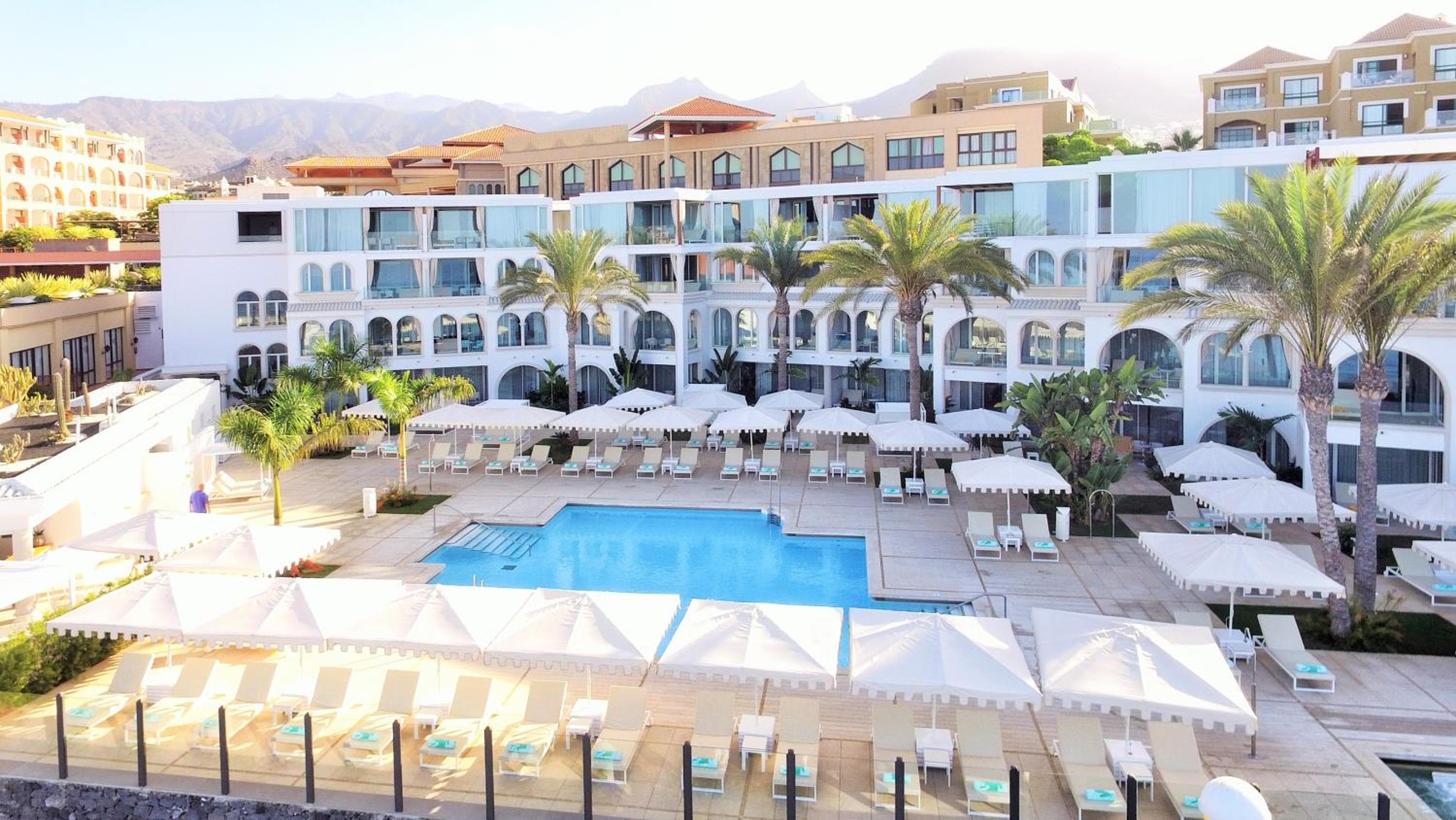 JOIA Salomé by Iberostar -Adults Only — 30