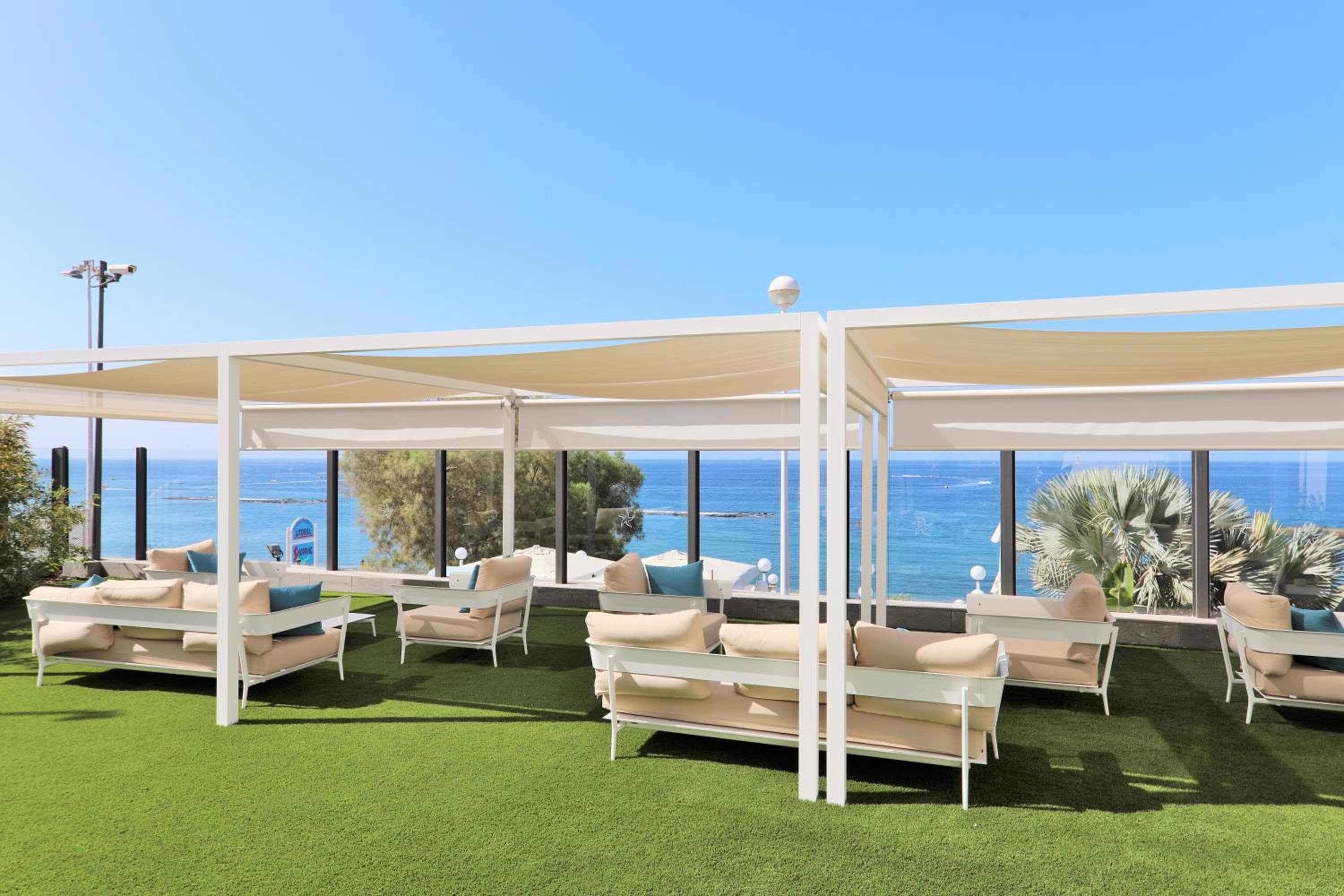 JOIA Salomé by Iberostar -Adults Only — 14